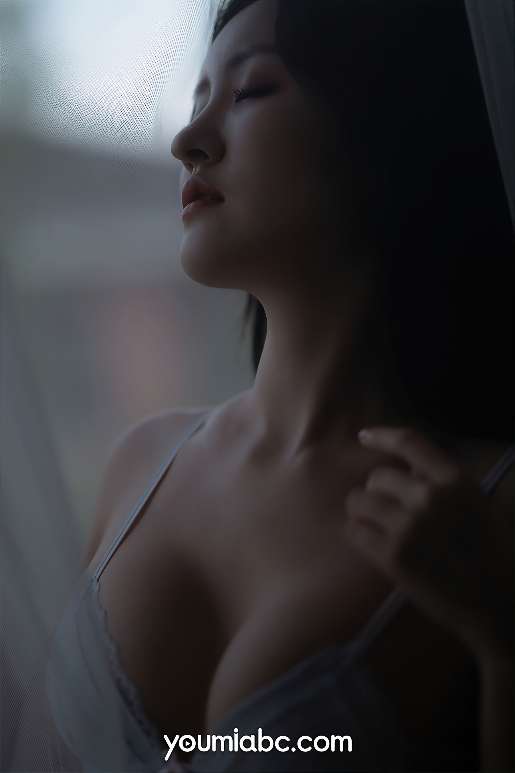 [尤蜜YouMi]  沈梦瑶 飘窗幻梦