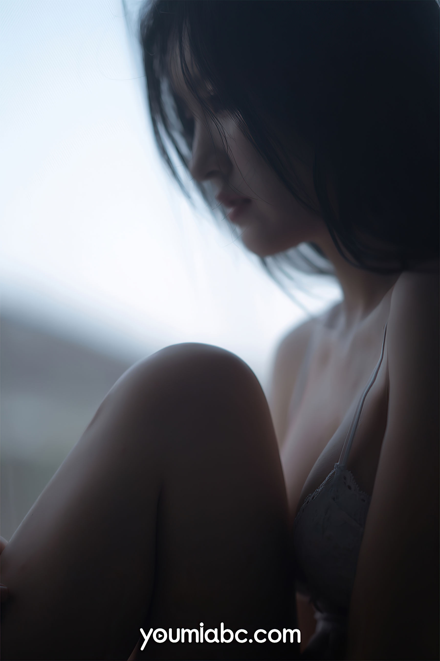 [尤蜜YouMi]  沈梦瑶 飘窗幻梦