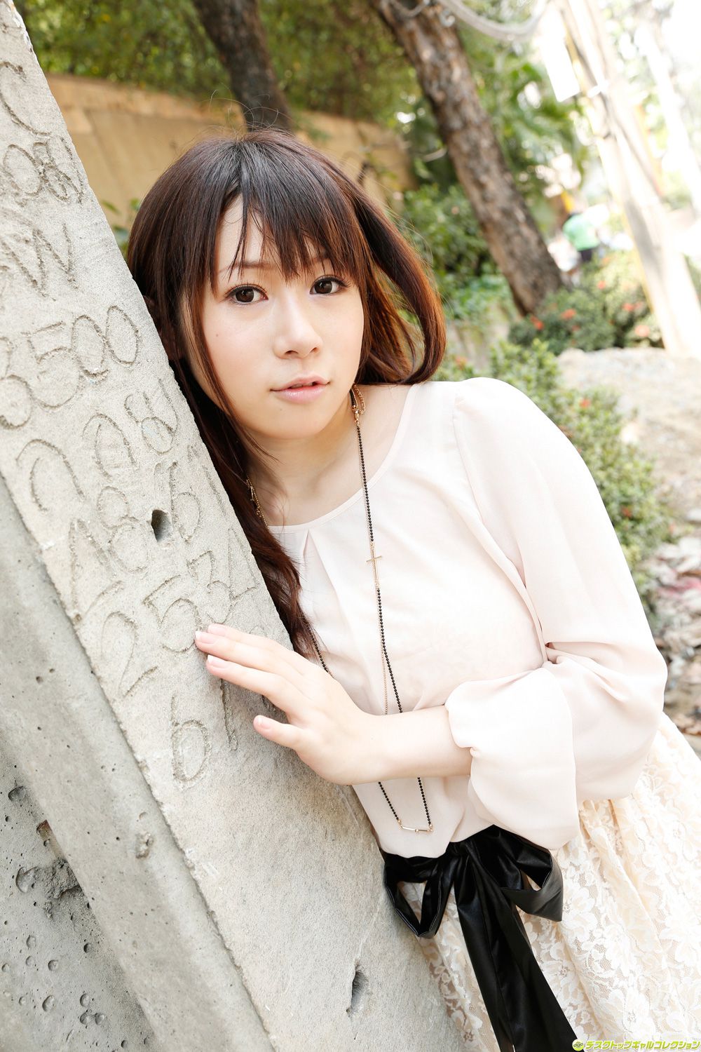 [DGC] NO.1118 Kanae Junna 純奈かなえ/纯奈佳苗 Adult Idols