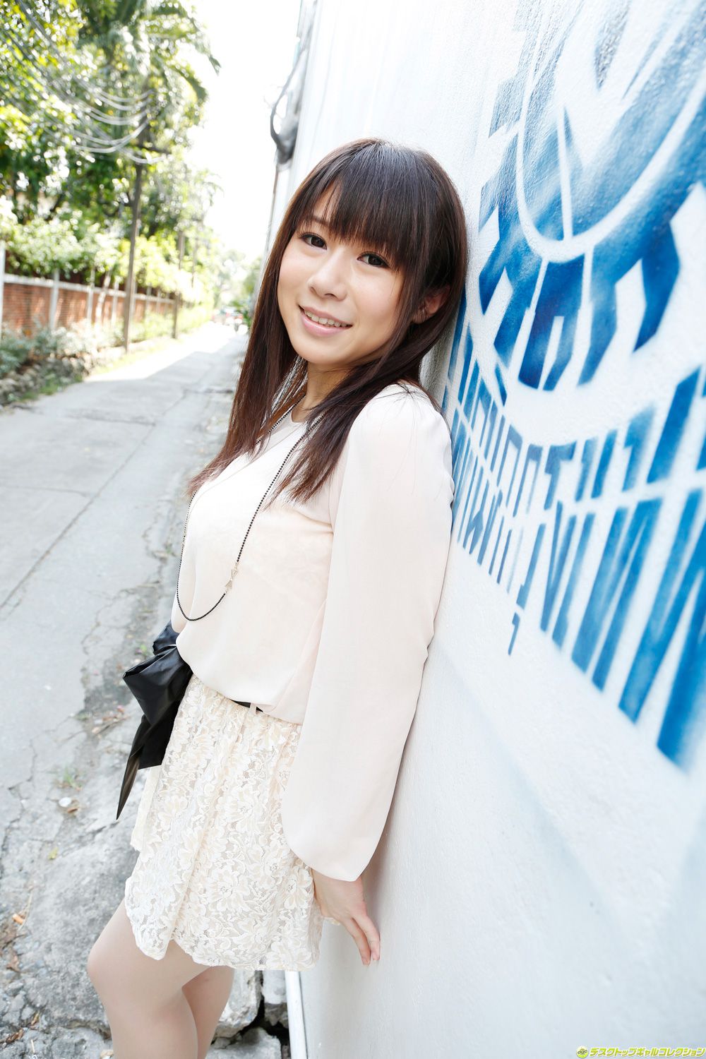 [DGC] NO.1118 Kanae Junna 純奈かなえ/纯奈佳苗 Adult Idols