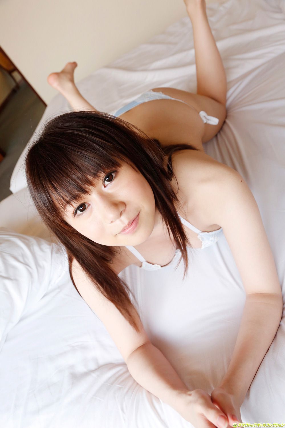 [DGC] NO.1118 Kanae Junna 純奈かなえ/纯奈佳苗 Adult Idols