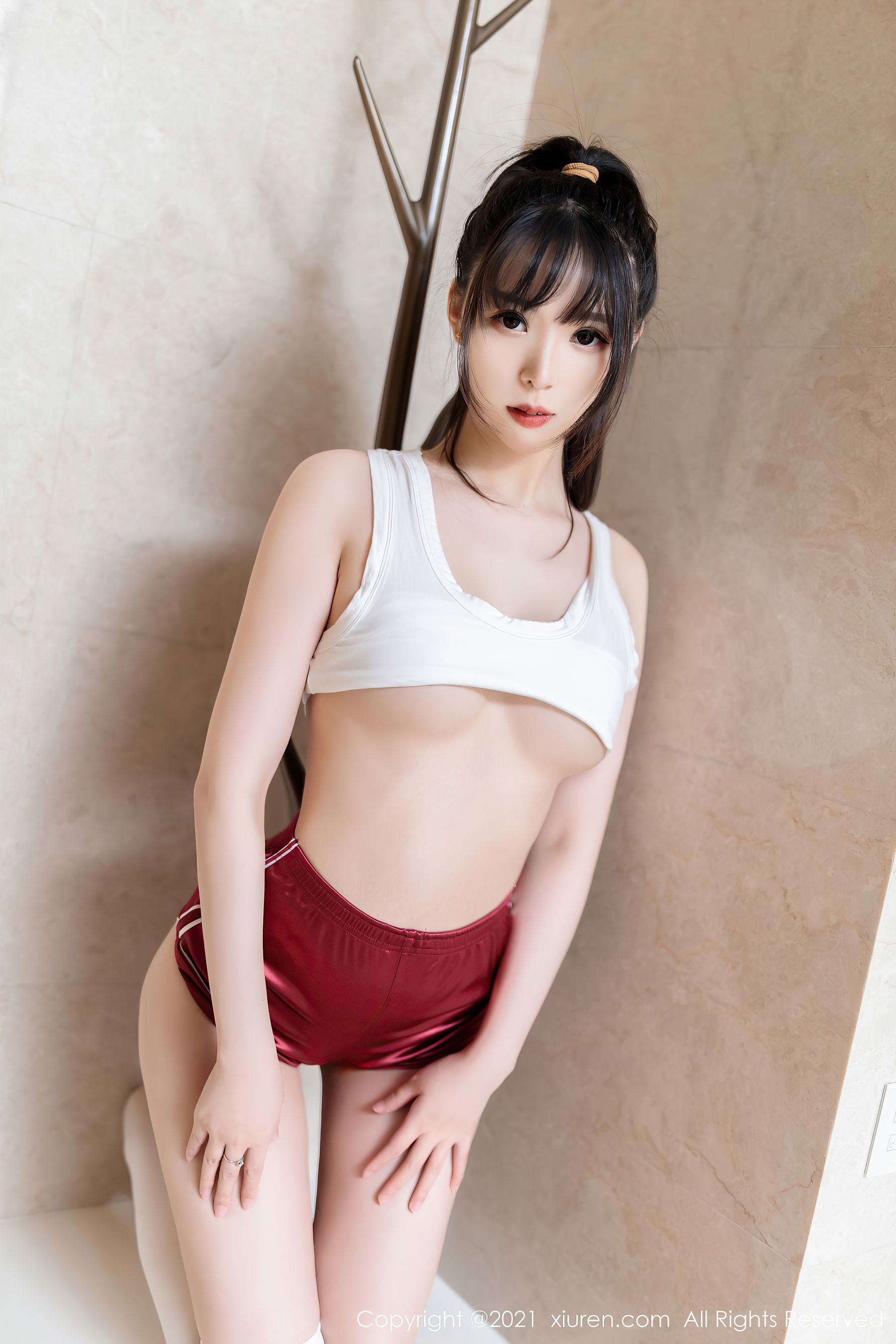 [秀人XiuRen] No.4030 小波多