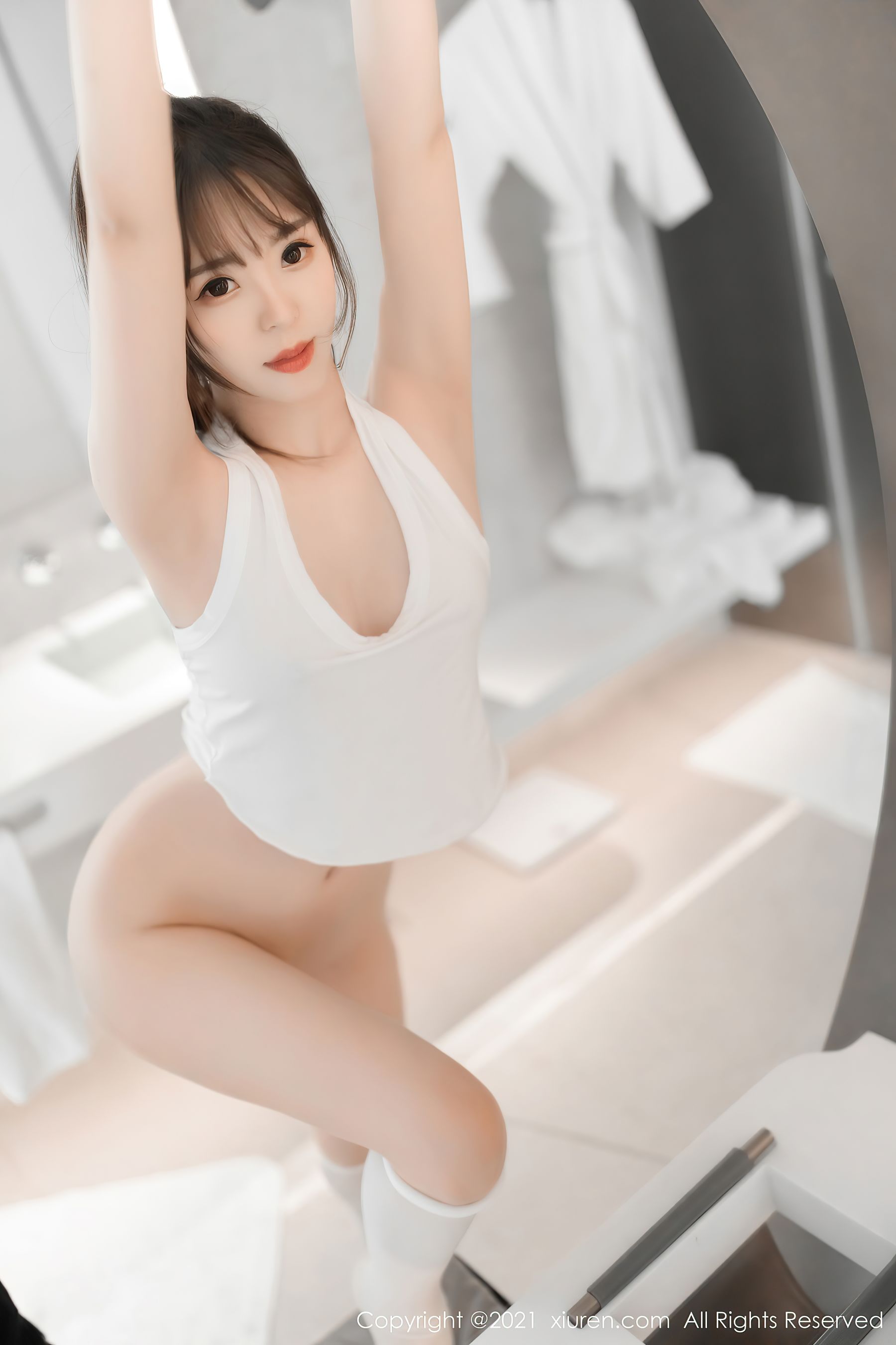 [秀人XiuRen] No.4030 小波多