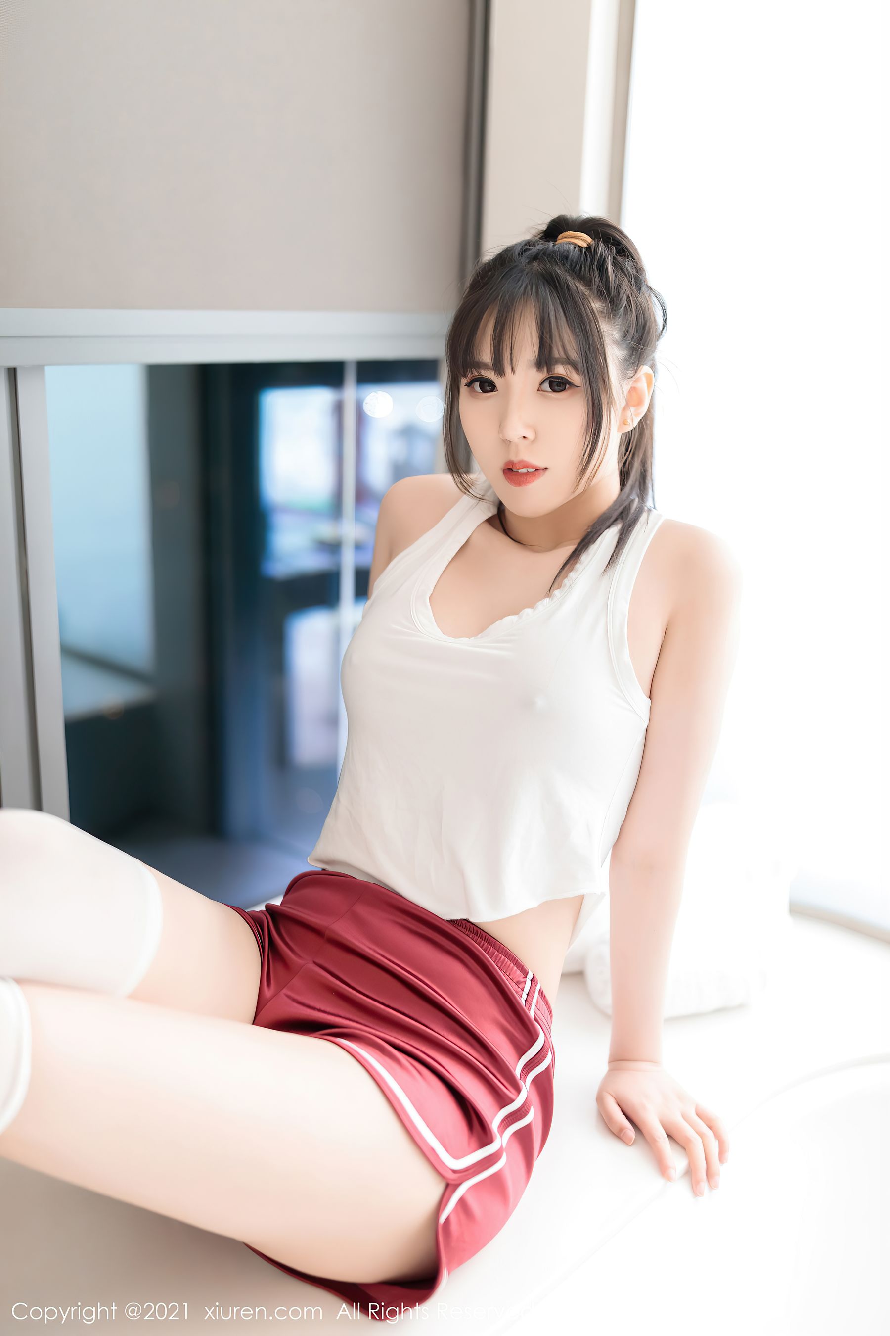 [秀人XiuRen] No.4030 小波多