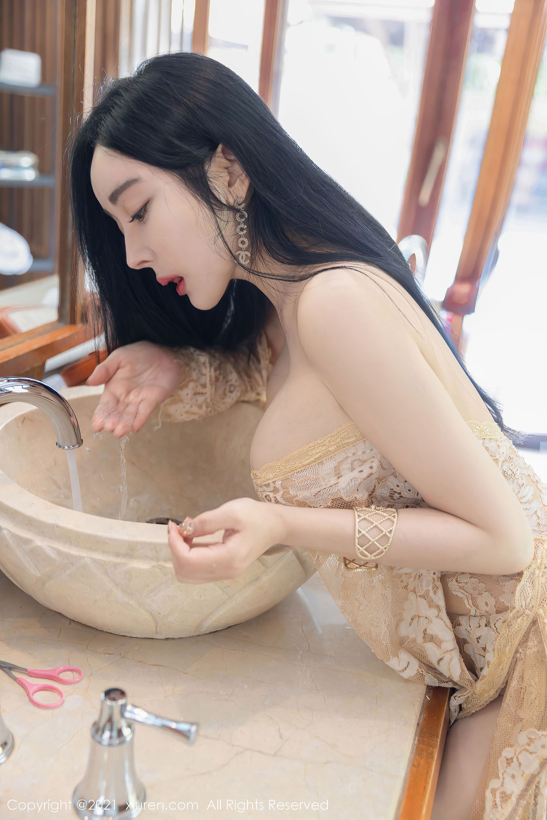 [秀人XiuRen] No.4040 允爾
