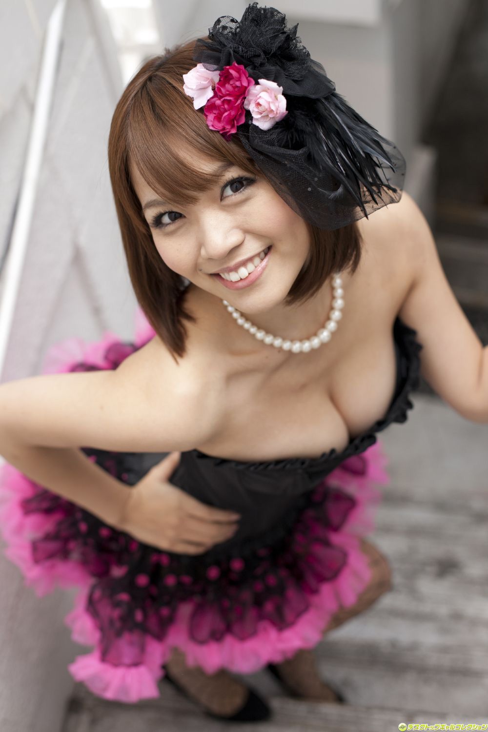 [DGC] NO.1121 Masami Kouehi 河内麻沙美/こうちまさみ Gravure Idols