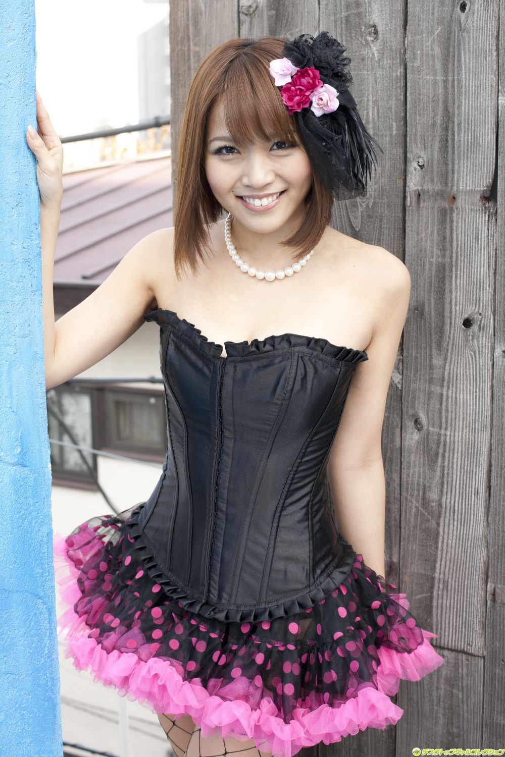 [DGC] NO.1121 Masami Kouehi 河内麻沙美/こうちまさみ Gravure Idols