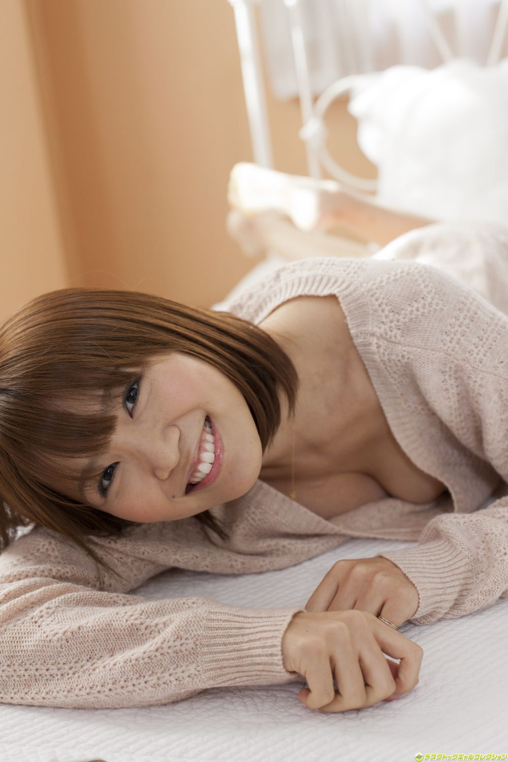 [DGC] NO.1121 Masami Kouehi 河内麻沙美/こうちまさみ Gravure Idols