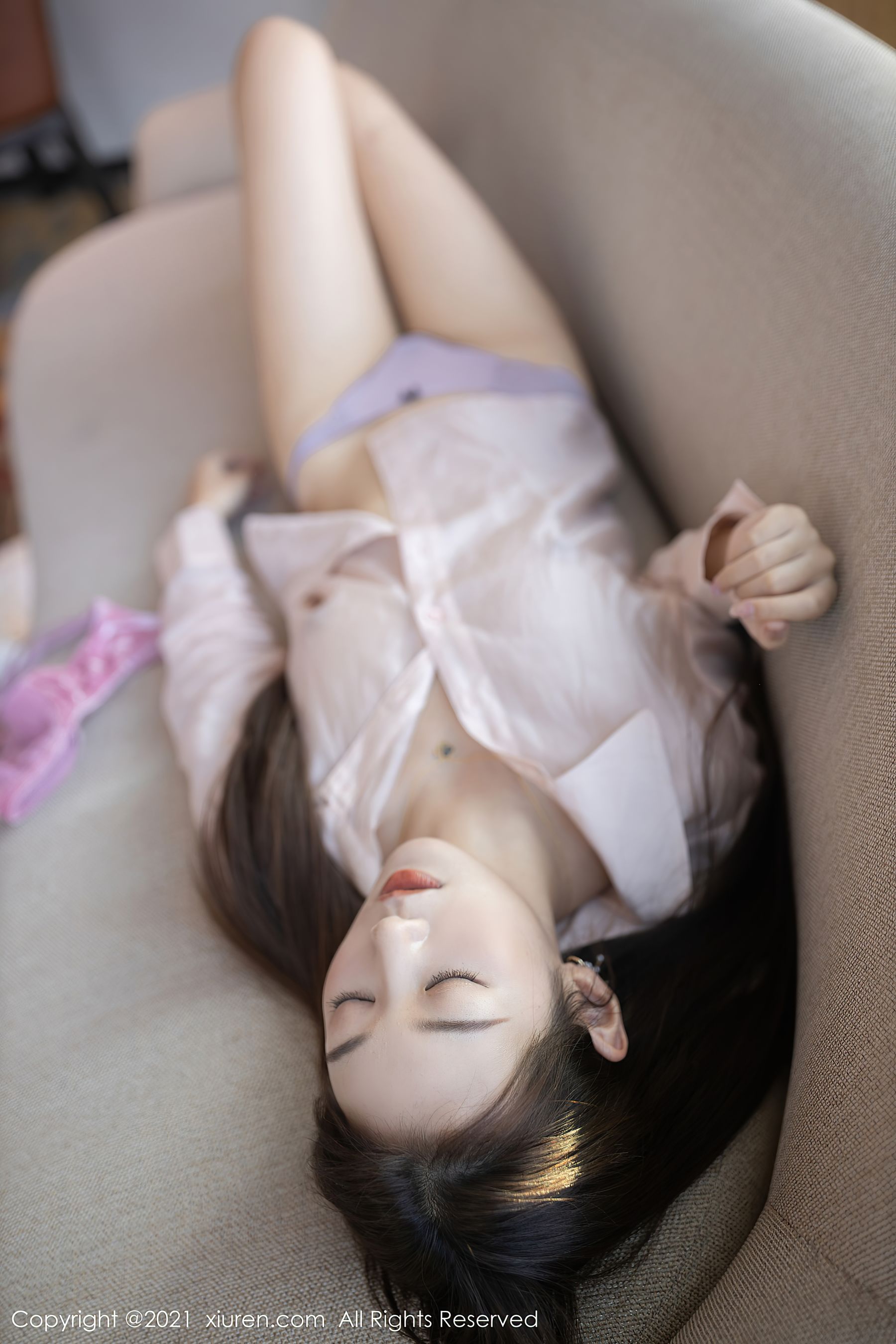 [秀人XiuRen] No.4045 唐安琪