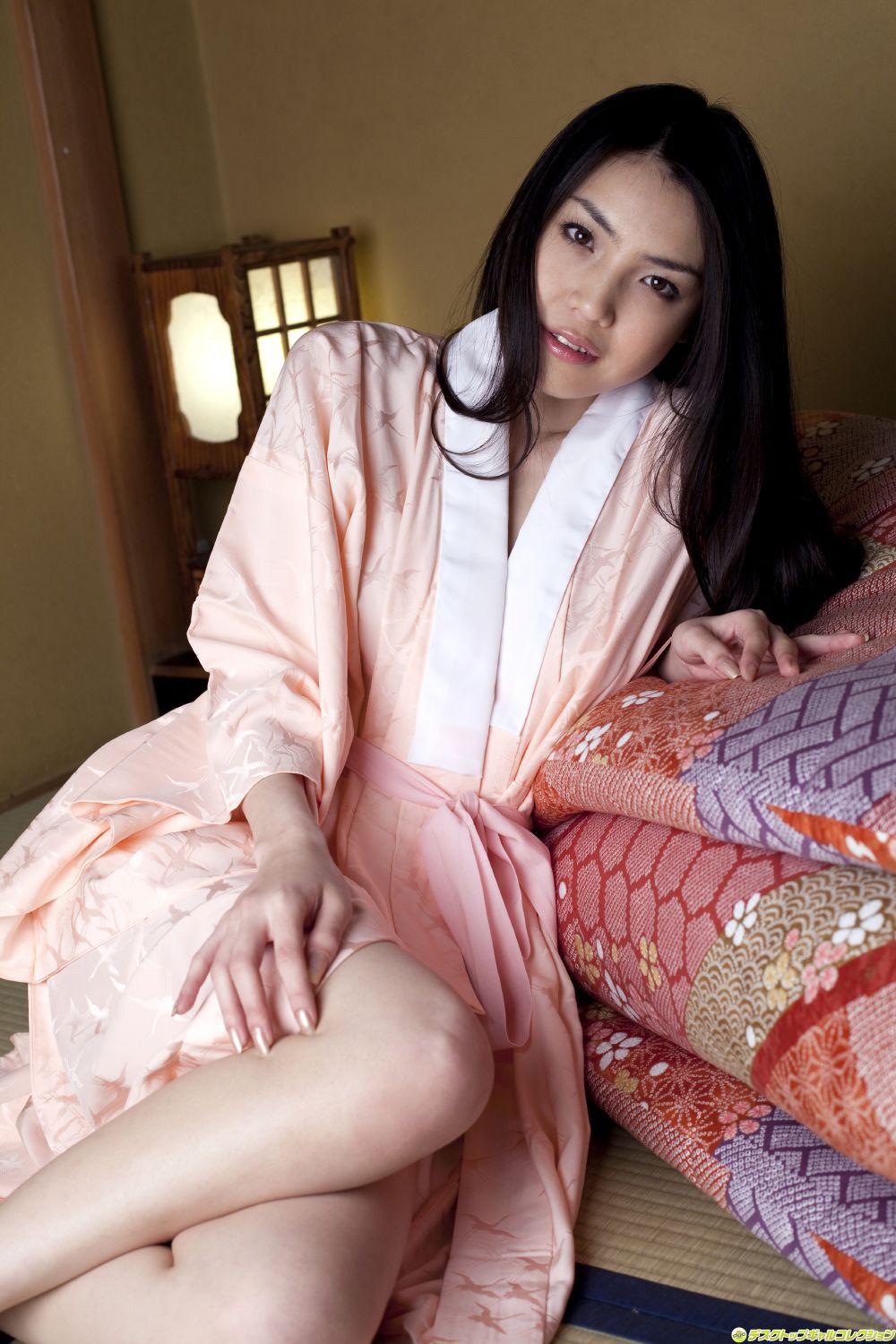 [DGC] NO.1122 Risa Sawaki 澤木律沙 Gravure Idols