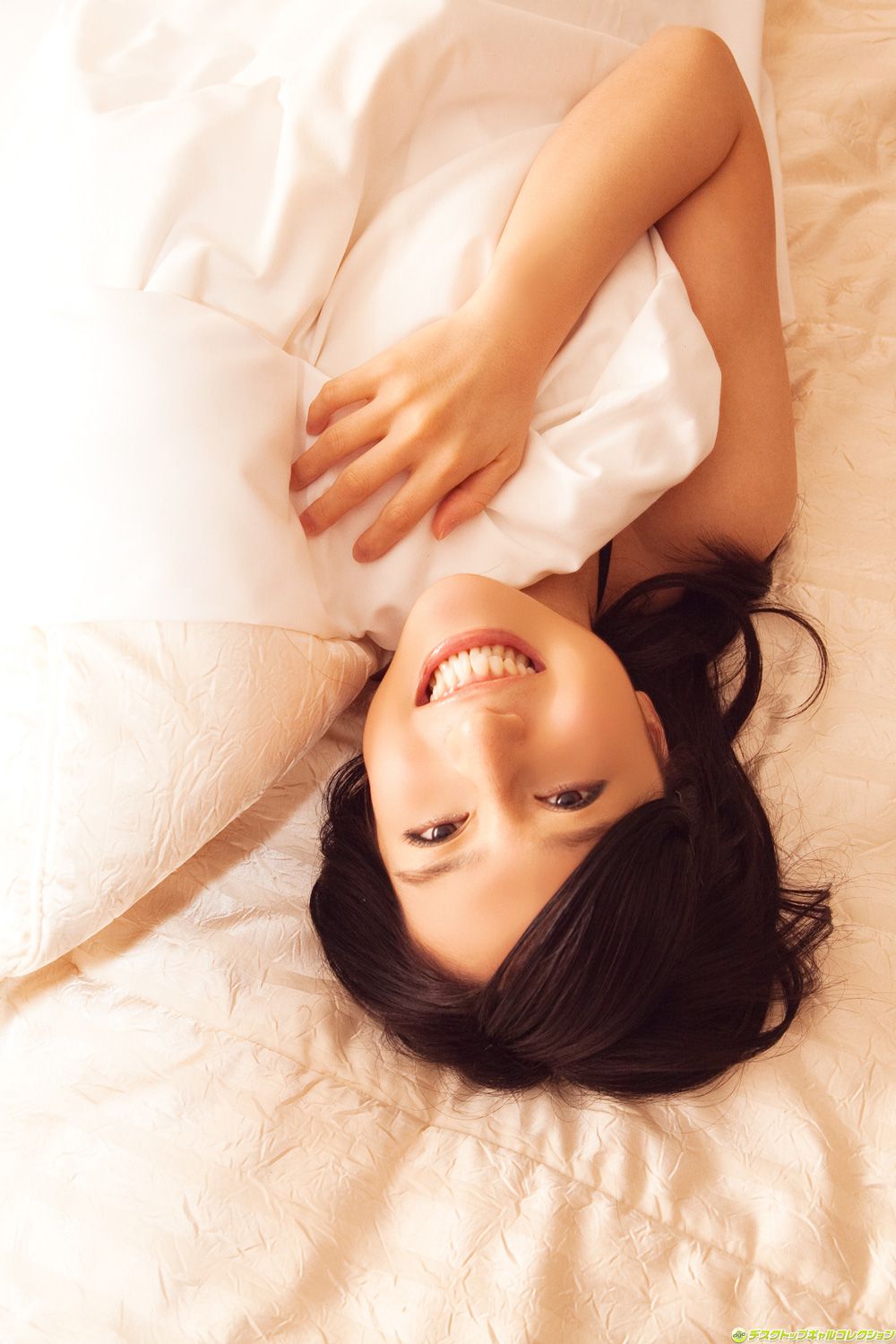 [DGC] NO.1123 Iori Furukawa 古川いおり/古川伊织 Adult Idols