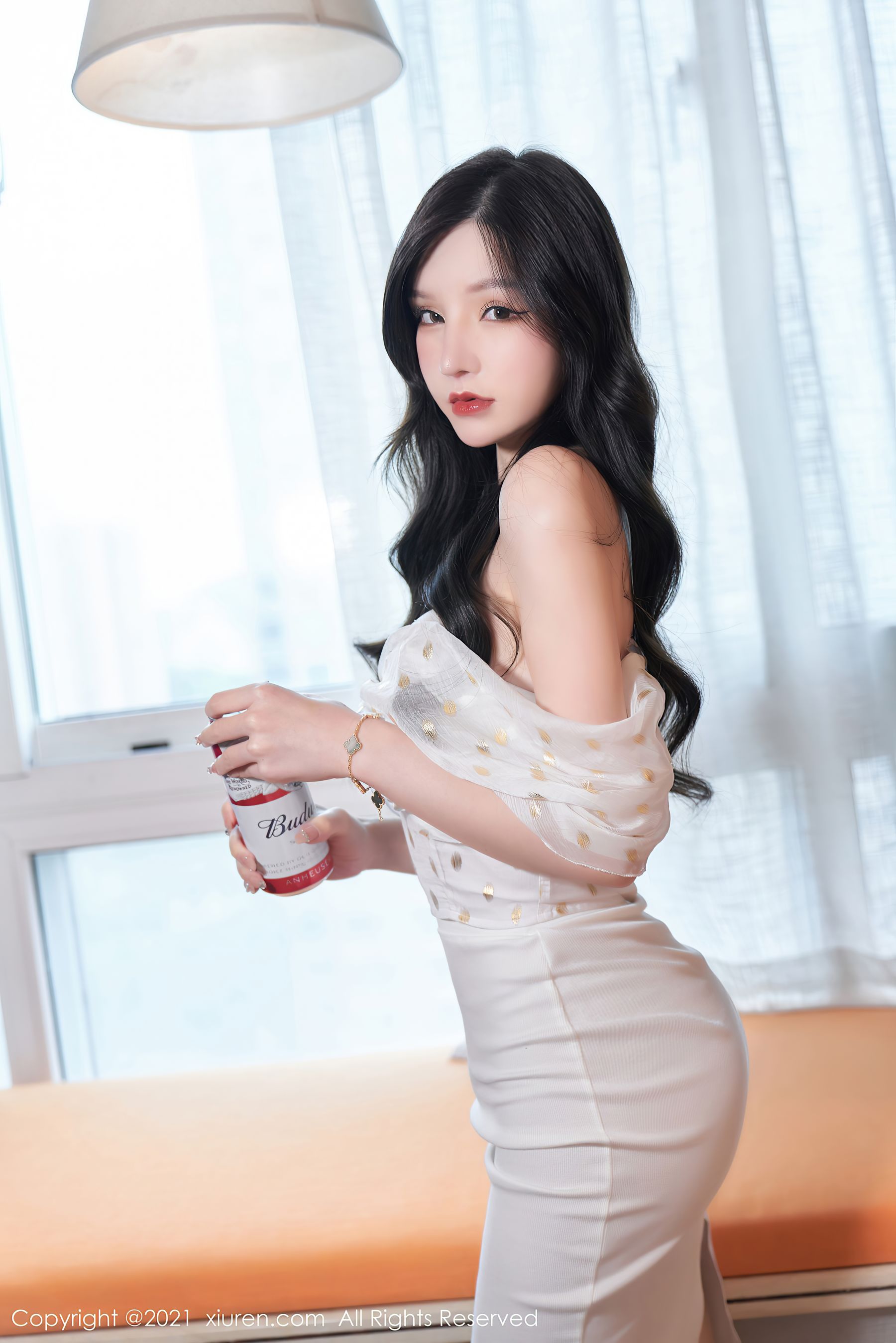 [秀人XiuRen] No.4079 周于希Sandy