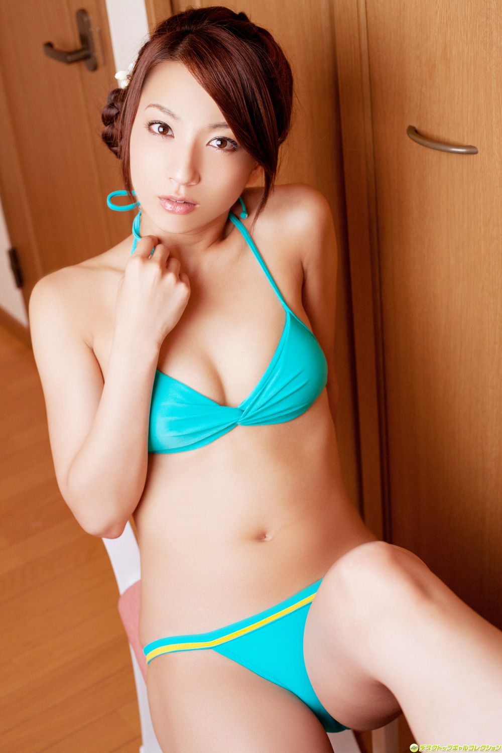 [DGC] NO.1125 KONAN/虎南有美