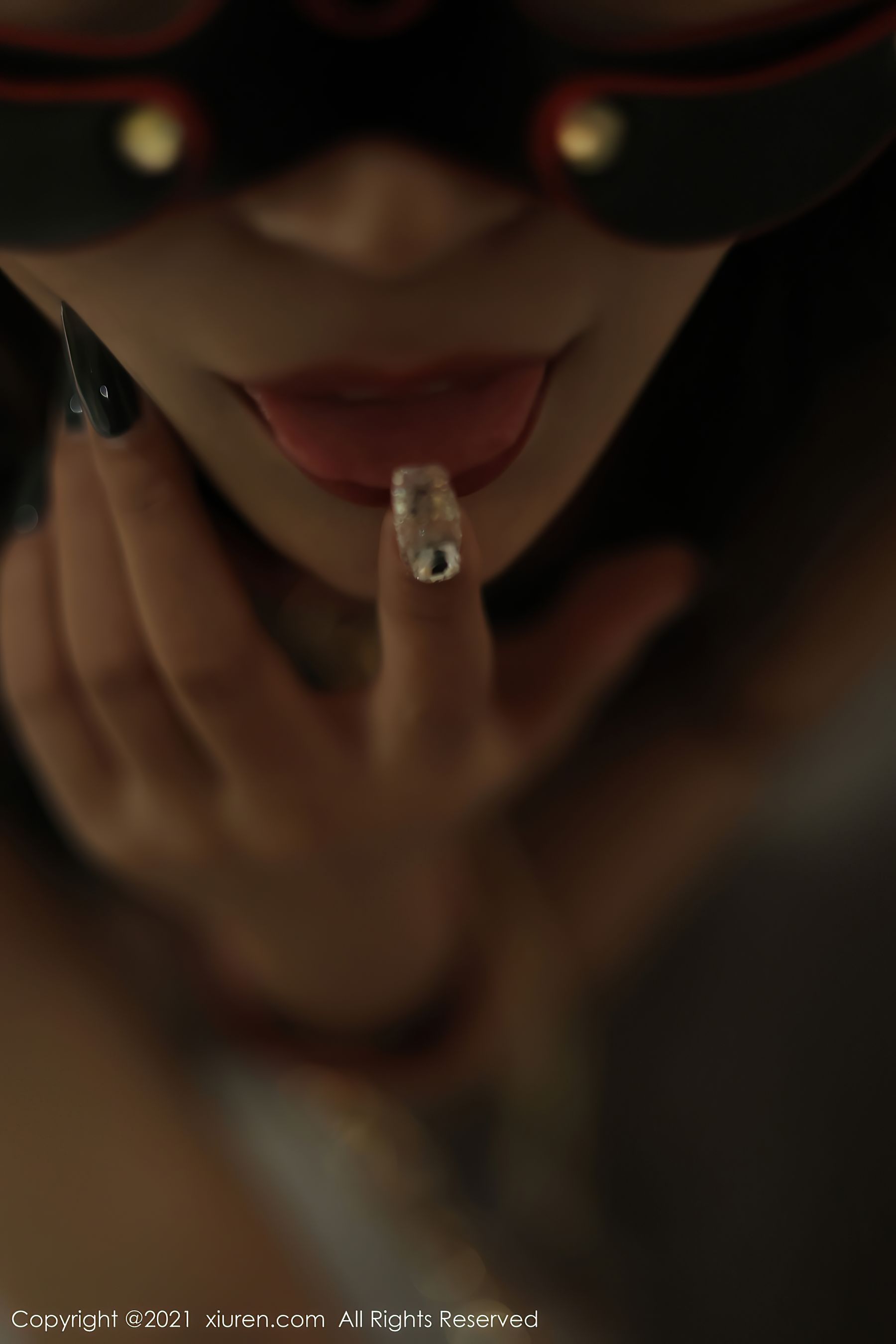 [秀人XiuRen] No.4100 周慕汐baby