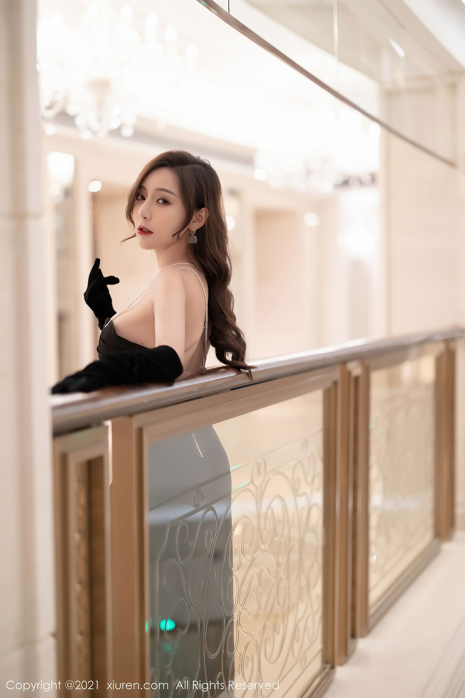 [秀人XiuRen] No.4101 王馨瑶yanni