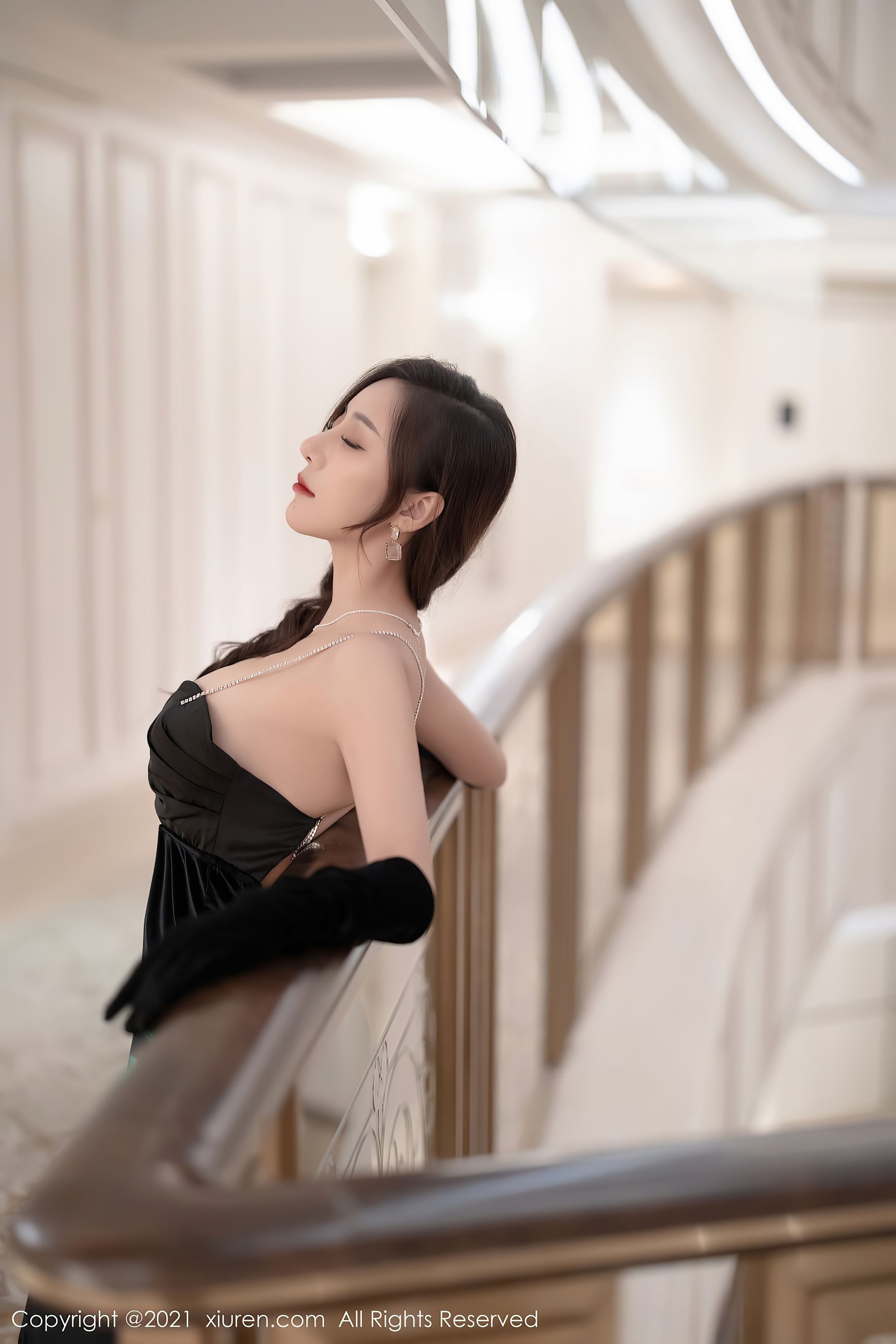 [秀人XiuRen] No.4101 王馨瑶yanni
