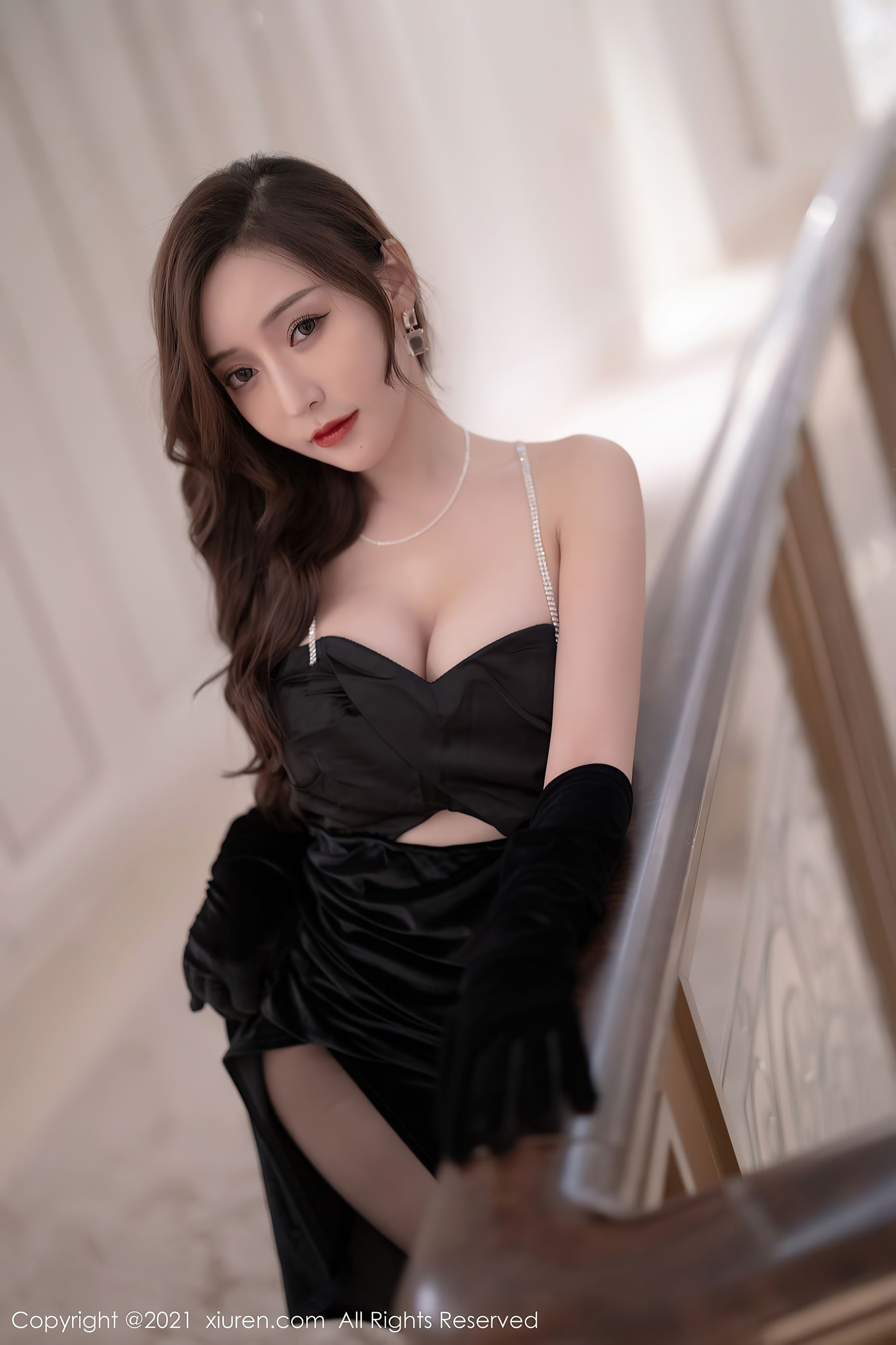 [秀人XiuRen] No.4101 王馨瑶yanni