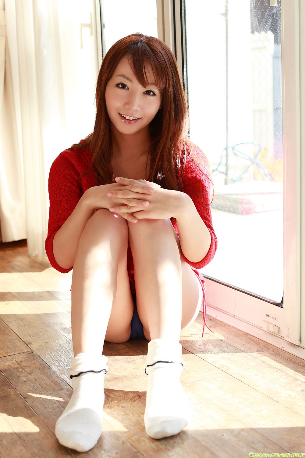 西本明日香《85cmの迫力バストと抜》 [DGC] NO.1127
