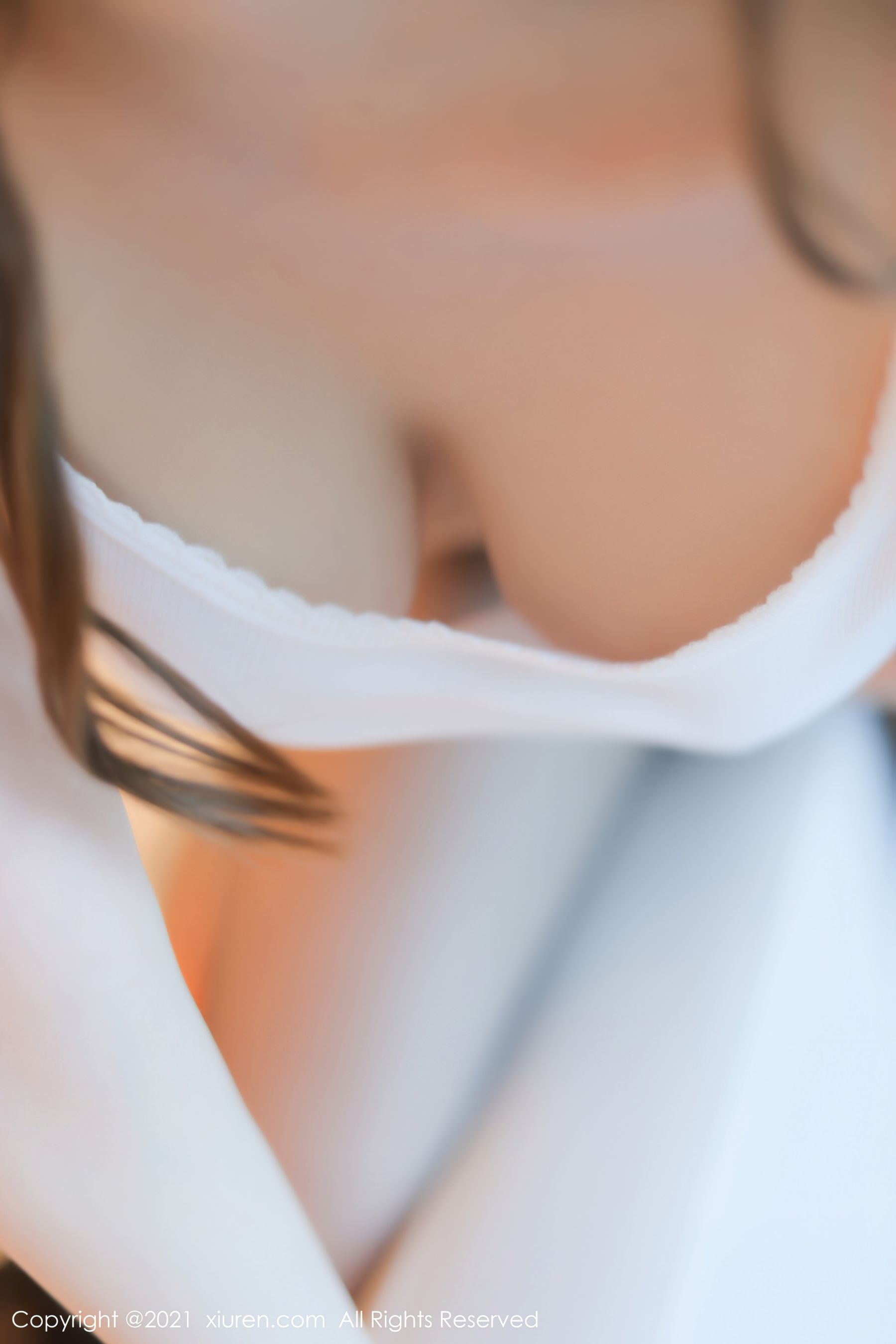 [秀人XiuRen] No.4106 豆瓣酱