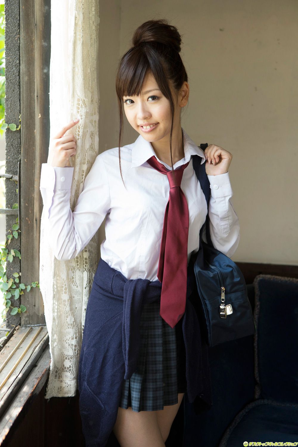 矢野目美有《ミスヤングチャンピオンの》 [DGC] NO.1128