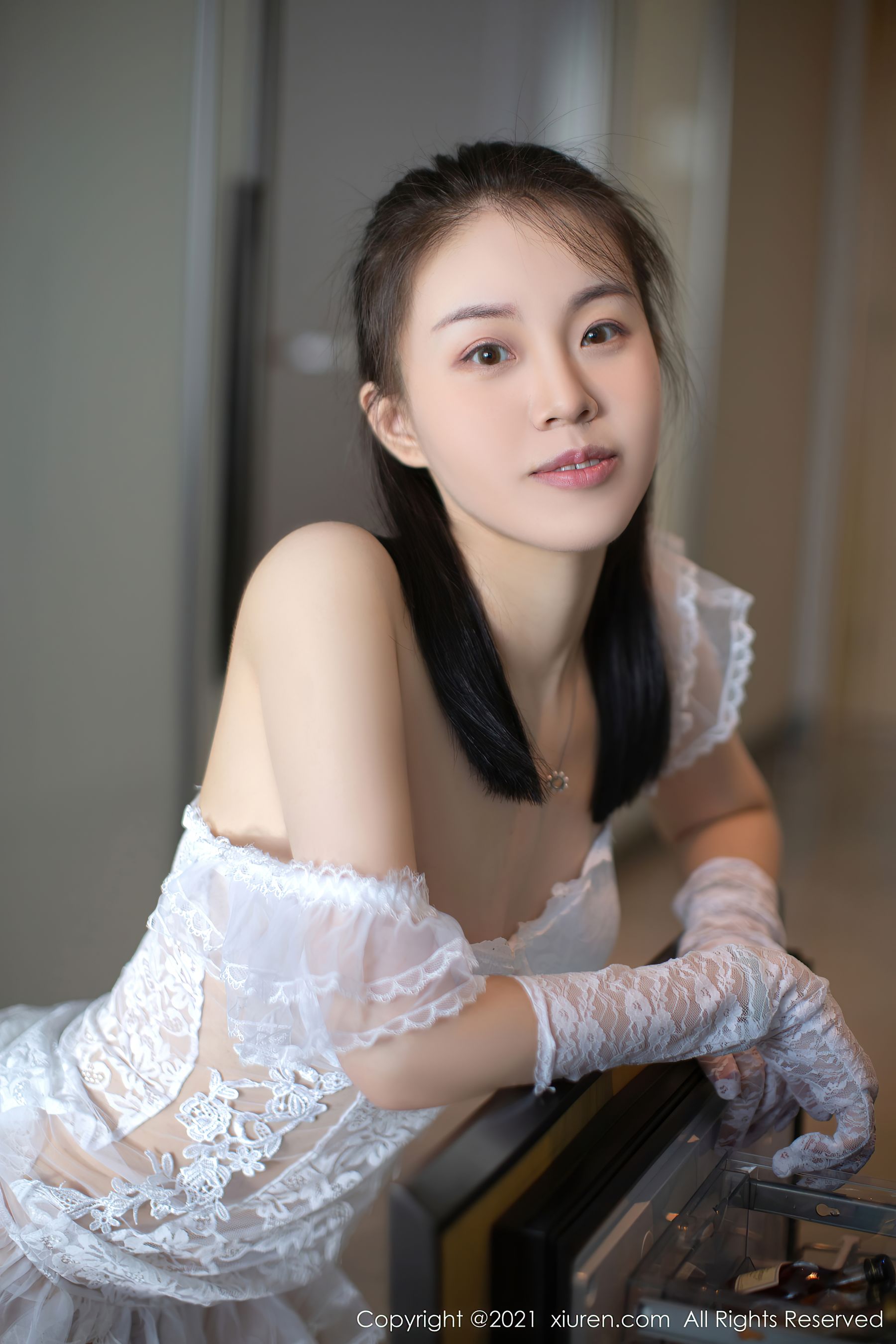 [秀人XiuRen] No.4119 一颗甜蛋黄a