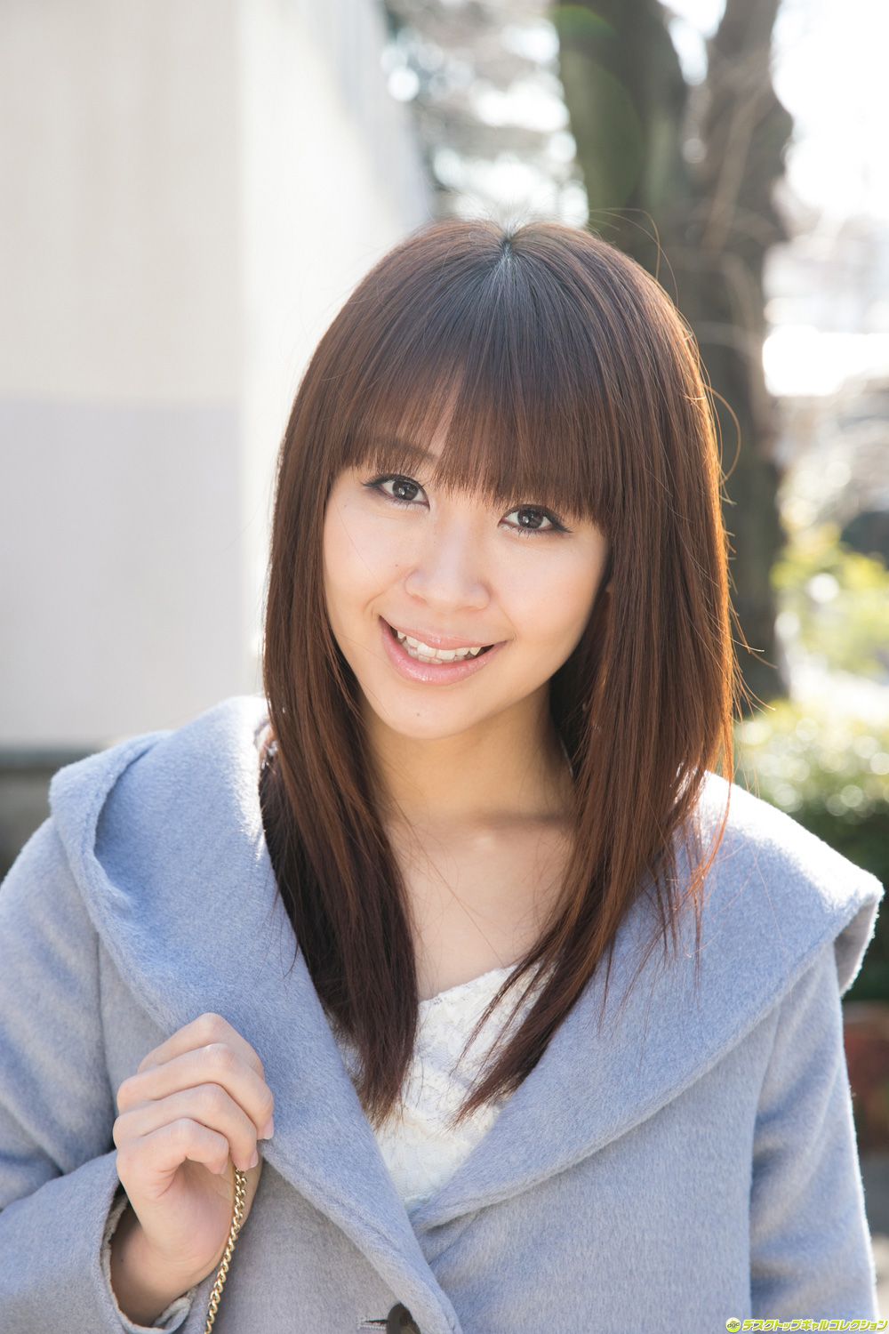 [DGC] NO.1129 Maika/プロフィール/MEW