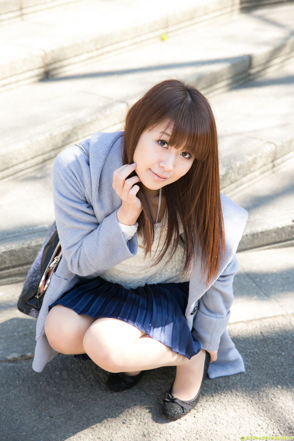 [DGC] NO.1129 Maika/プロフィール/MEW