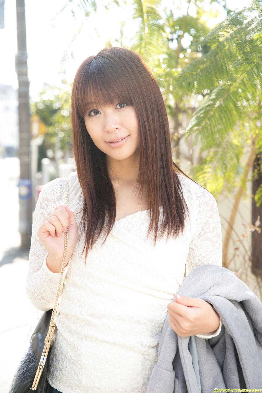 [DGC] NO.1129 Maika/プロフィール/MEW