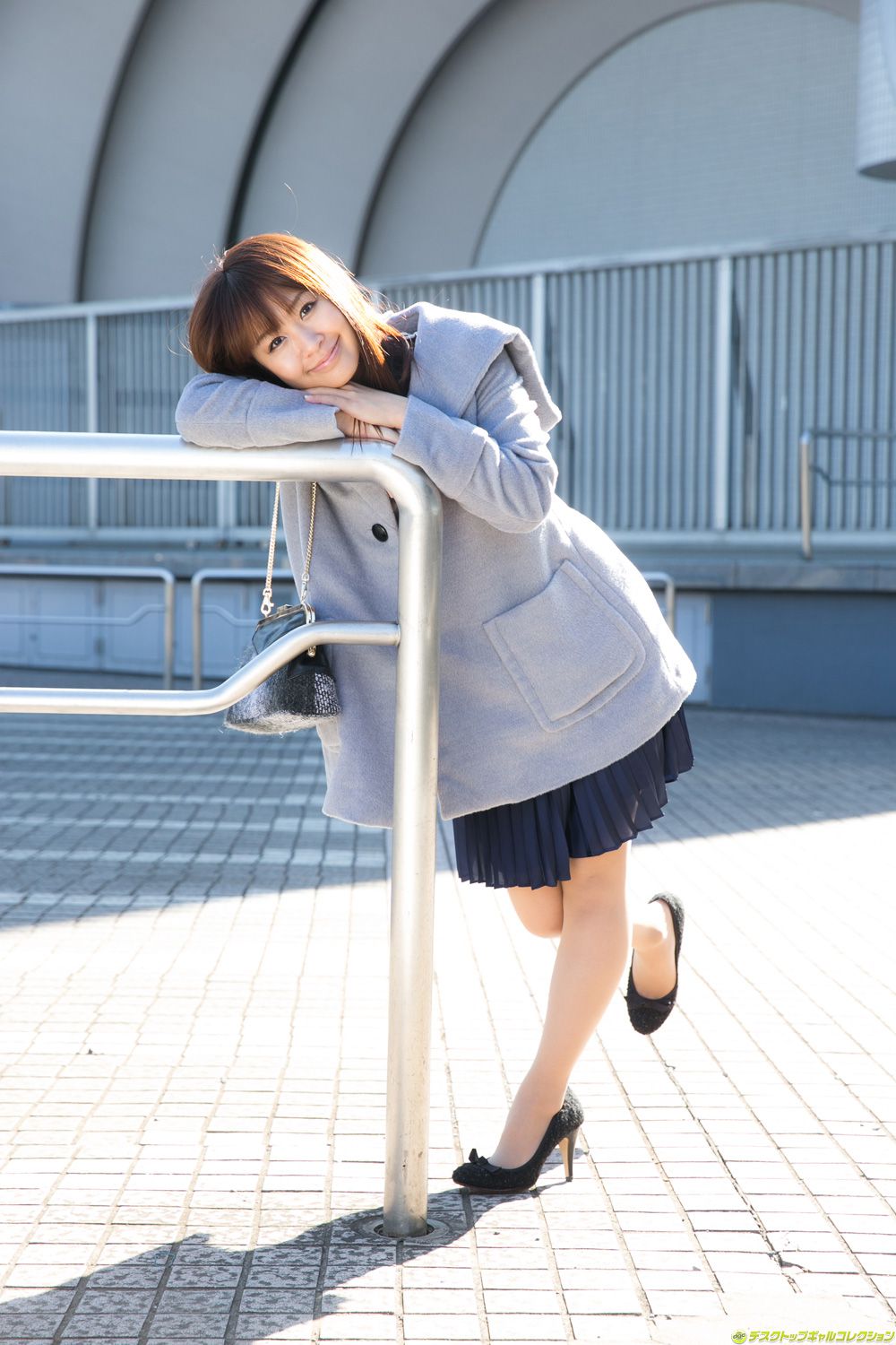 [DGC] NO.1129 Maika/プロフィール/MEW