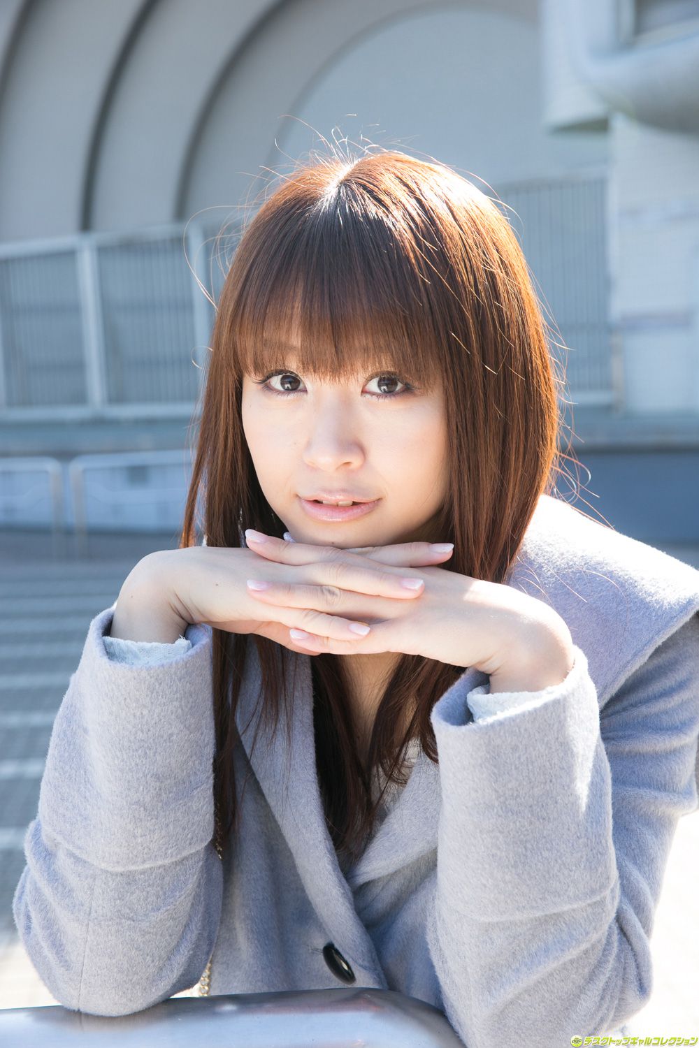 [DGC] NO.1129 Maika/プロフィール/MEW
