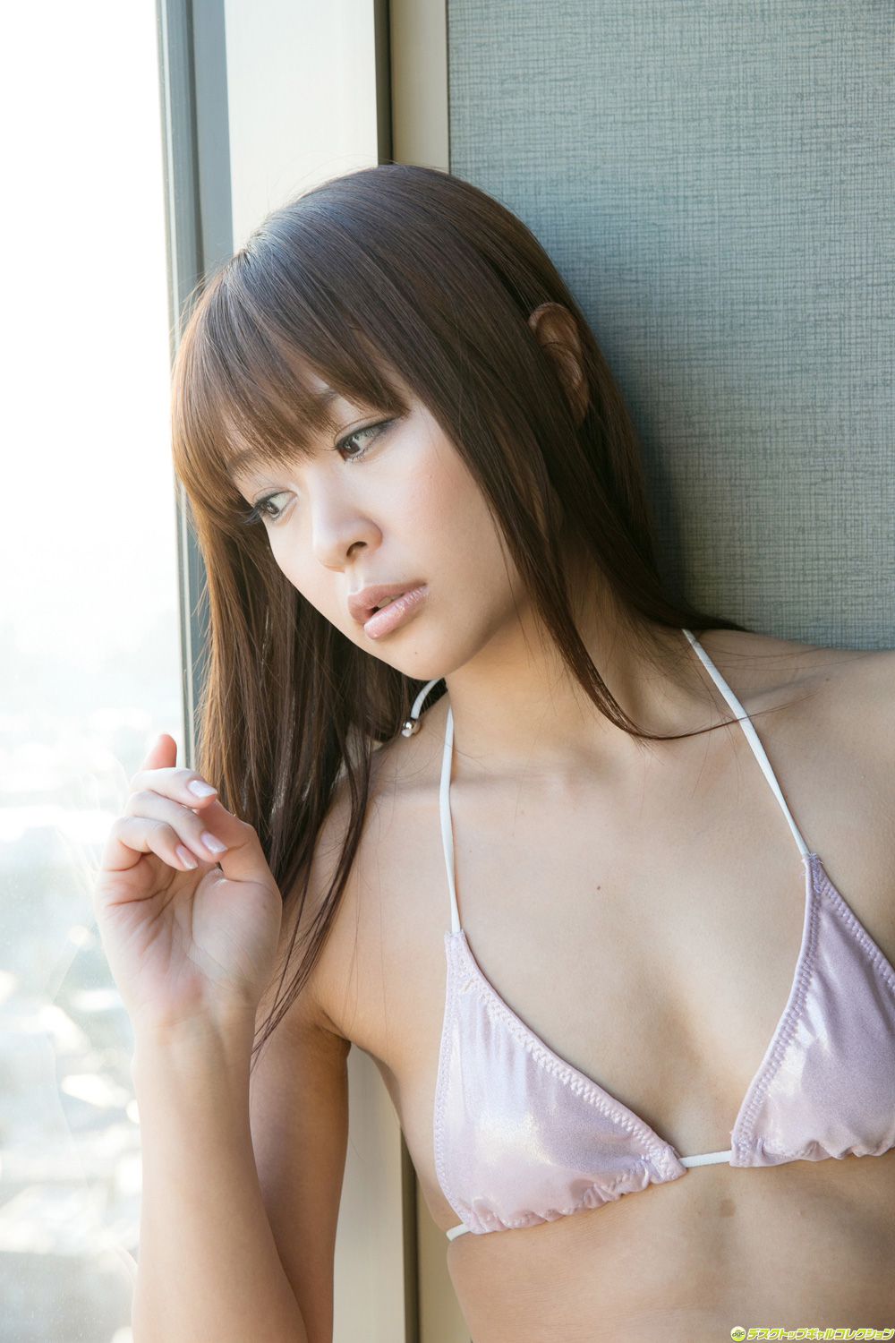 [DGC] NO.1129 Maika/プロフィール/MEW