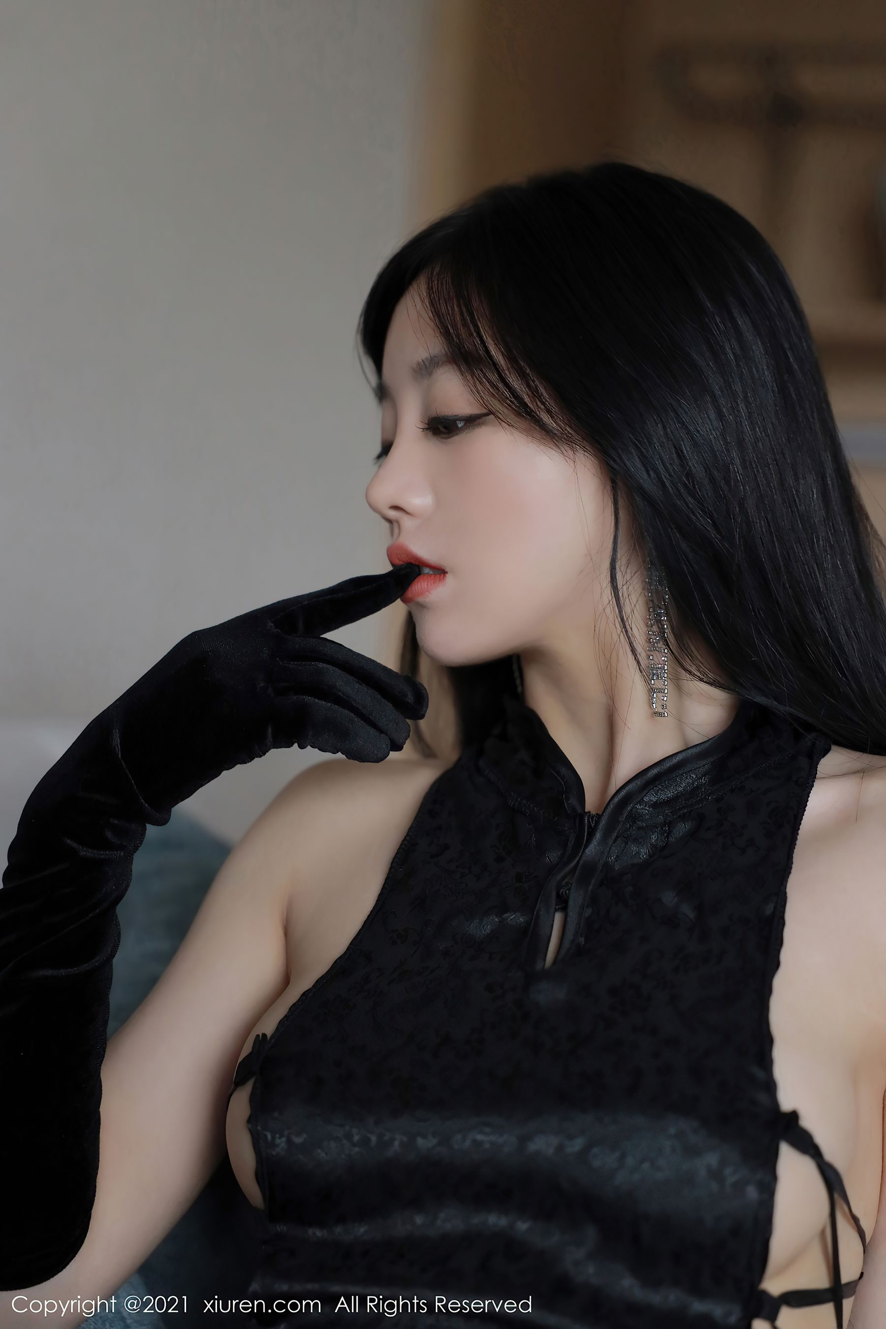 [秀人XiuRen] No.4125 佘贝拉Bella