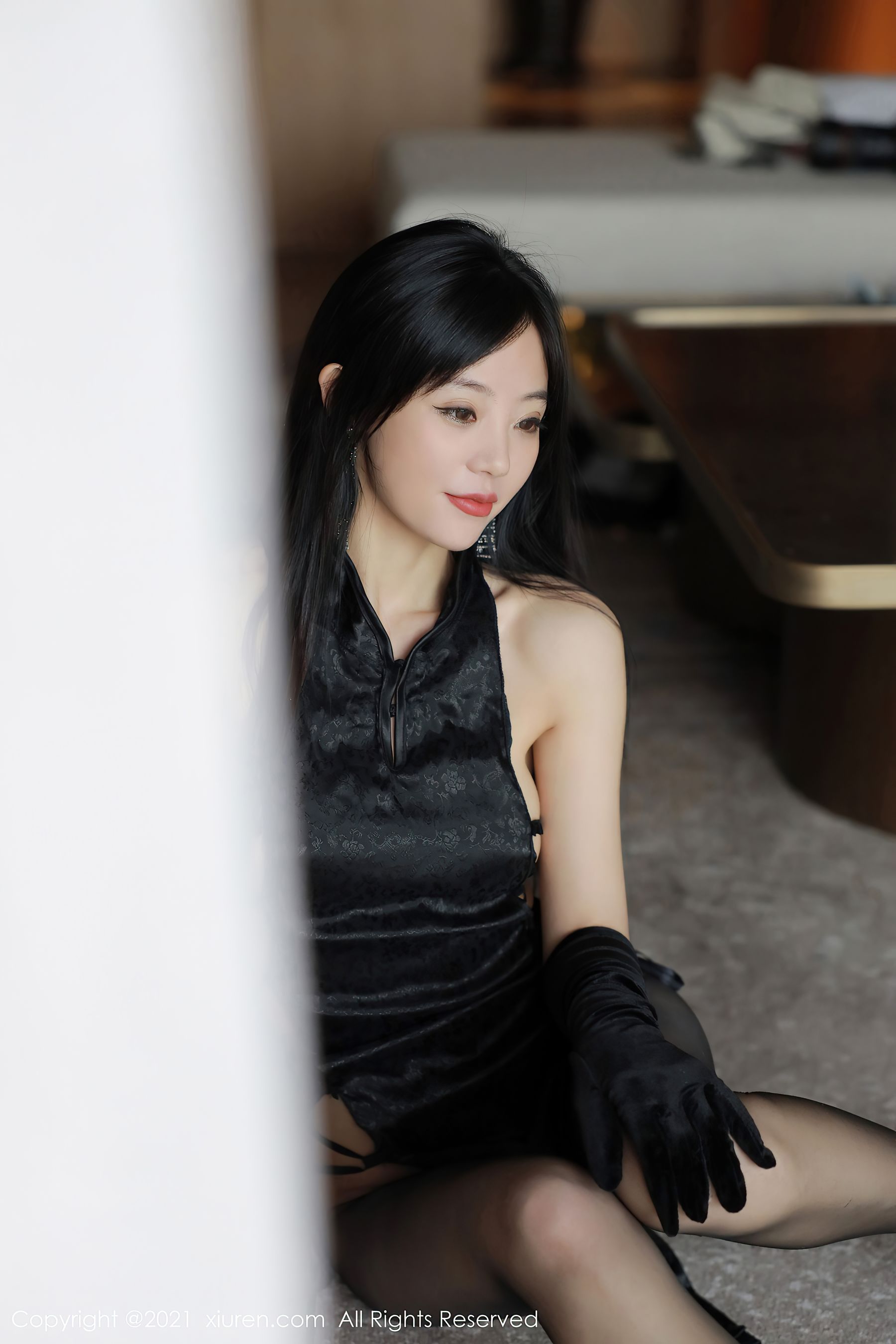 [秀人XiuRen] No.4125 佘贝拉Bella