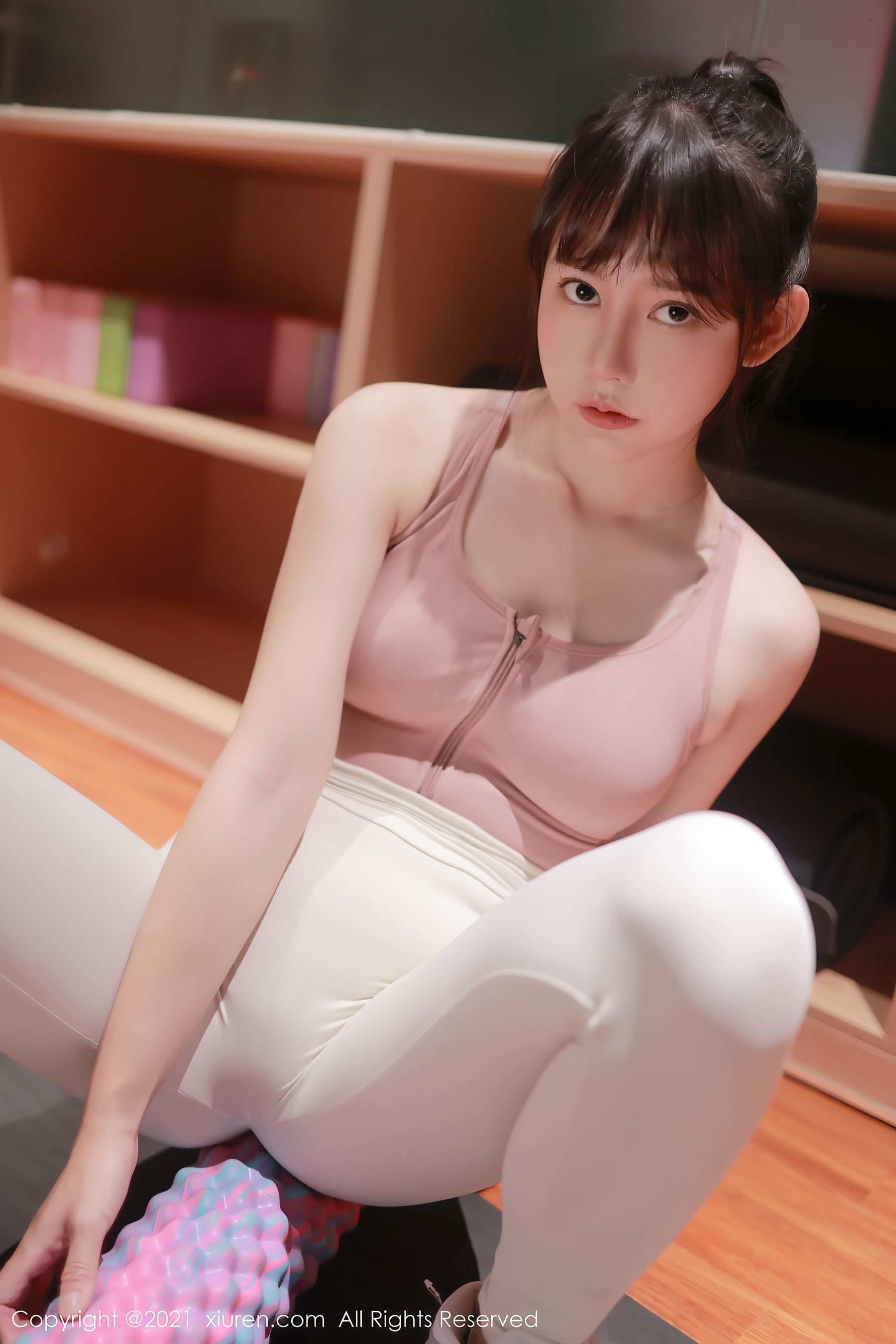 [秀人XiuRen] No.4137 韩希蕾