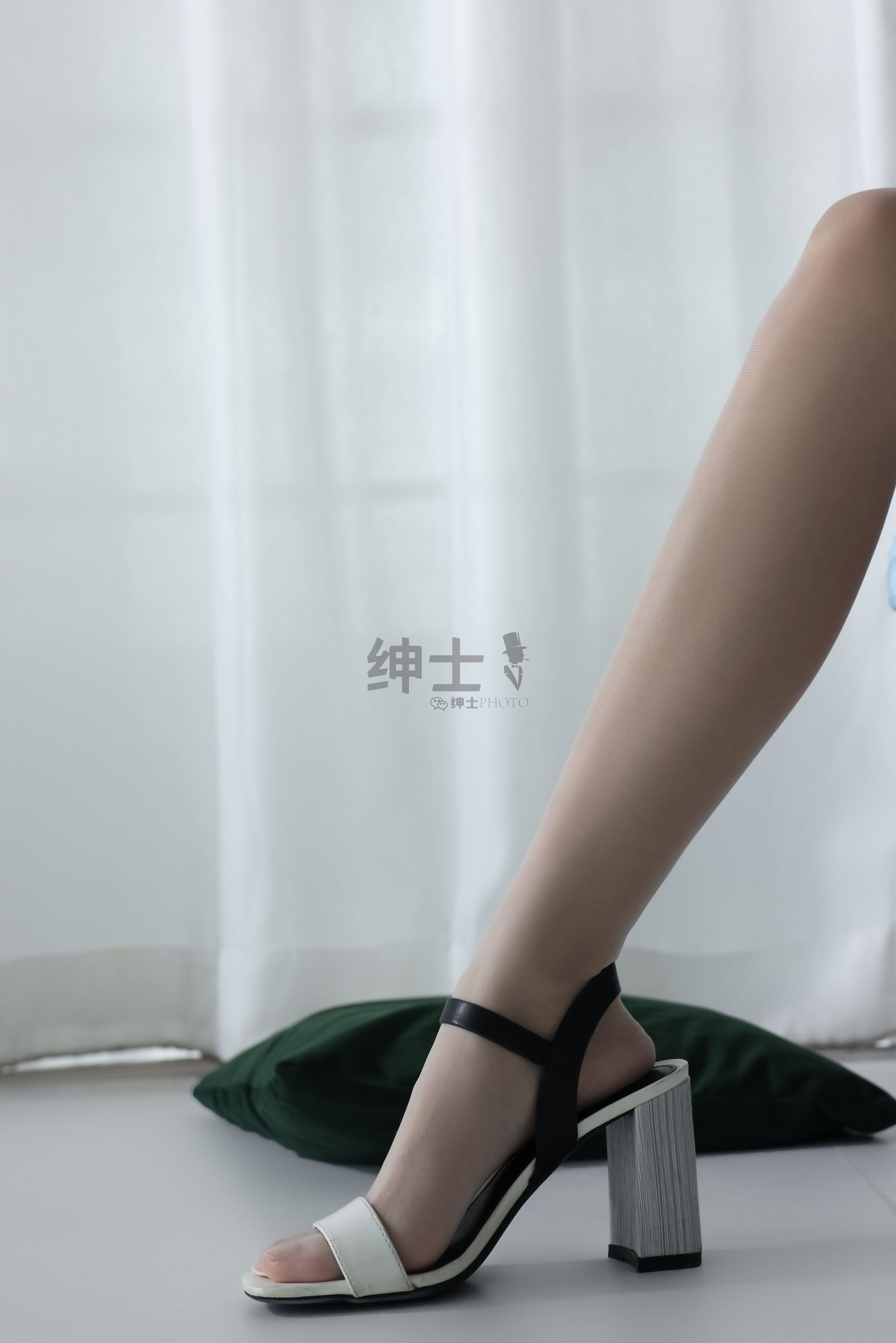 [绅士SHENSHI] SS035 大美