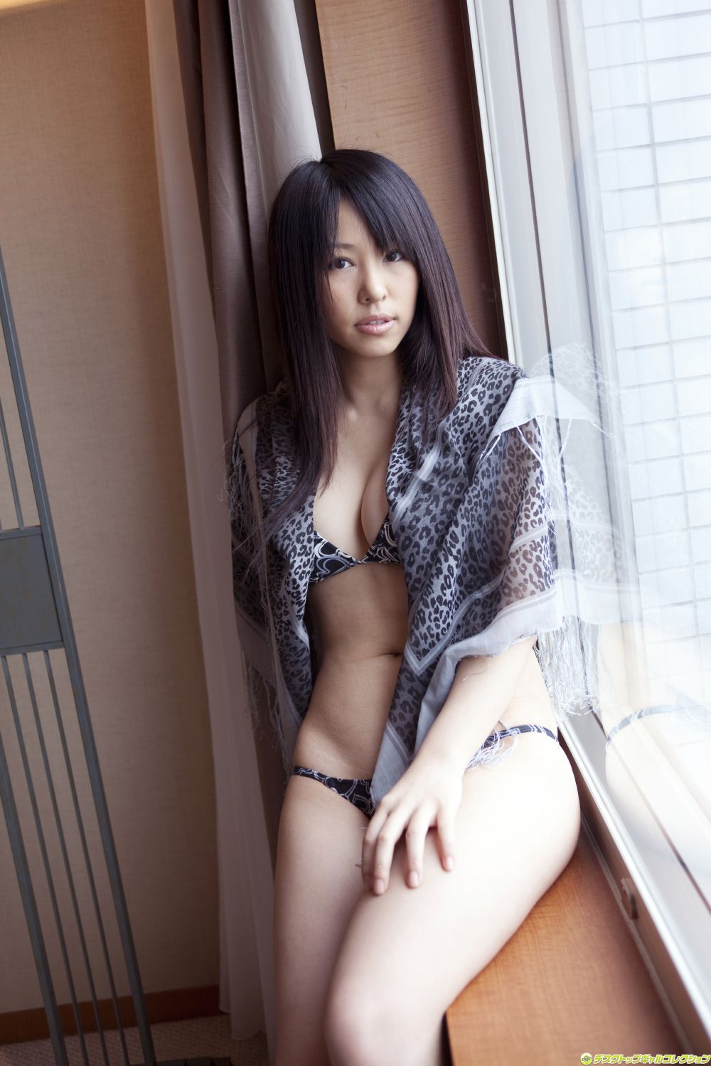 [DGC] NO.1134 Sana Morita 森田さな