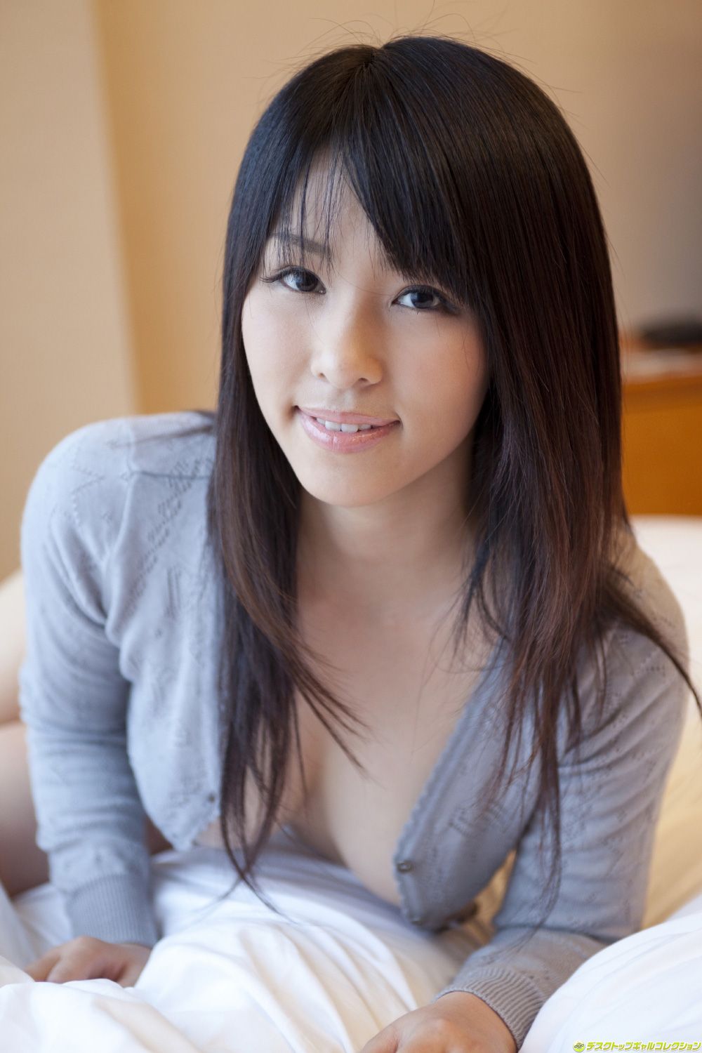 [DGC] NO.1134 Sana Morita 森田さな