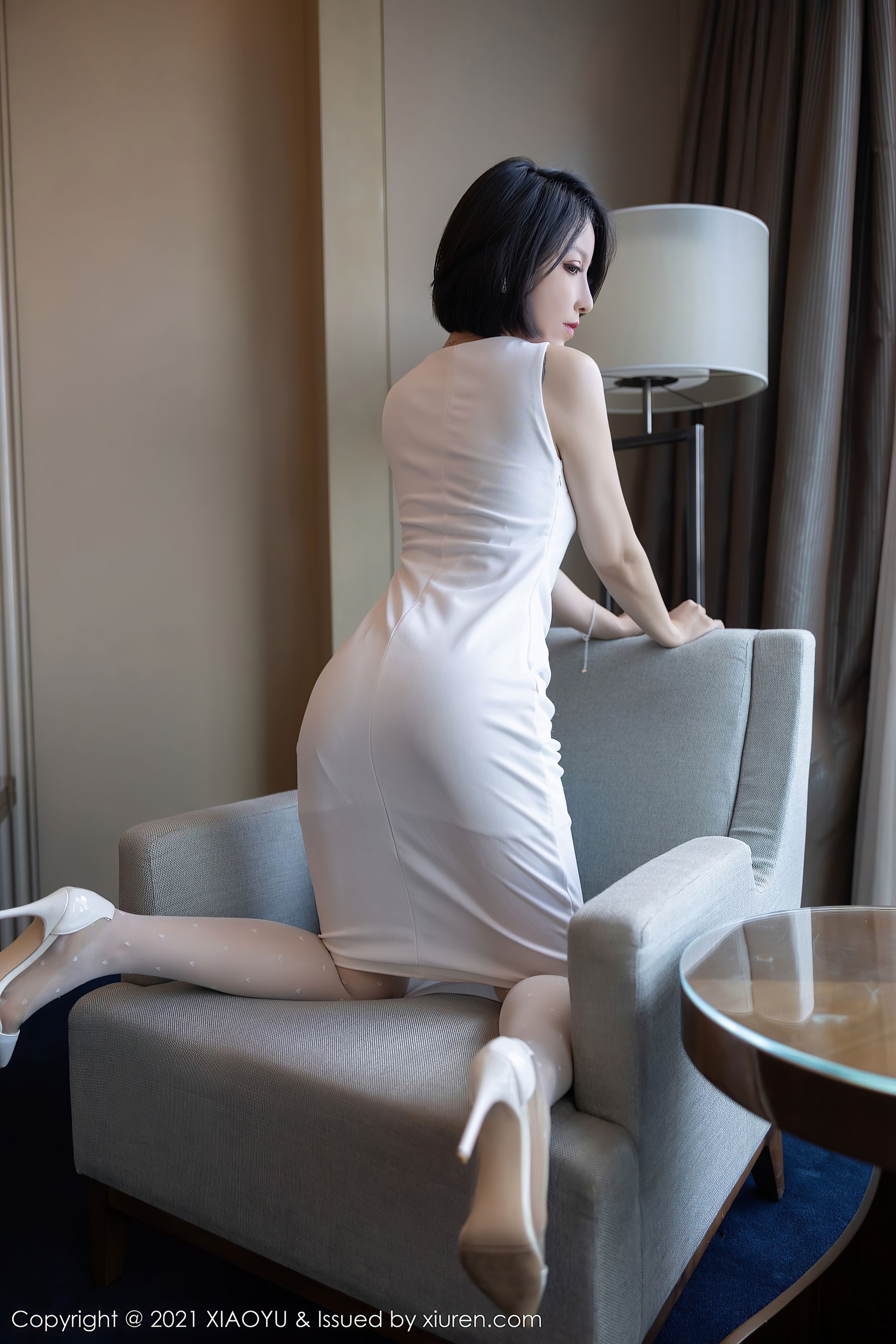 [语画界XIAOYU] Vol.630 潘朵拉Laa