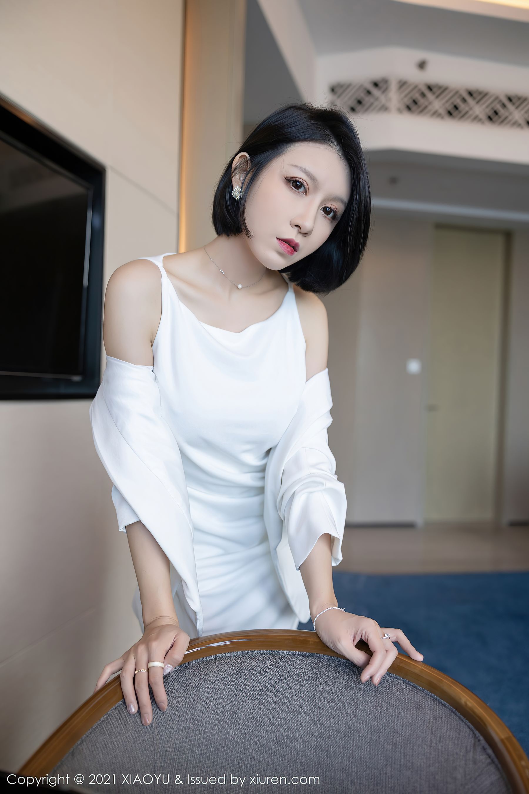 [语画界XIAOYU] Vol.630 潘朵拉Laa