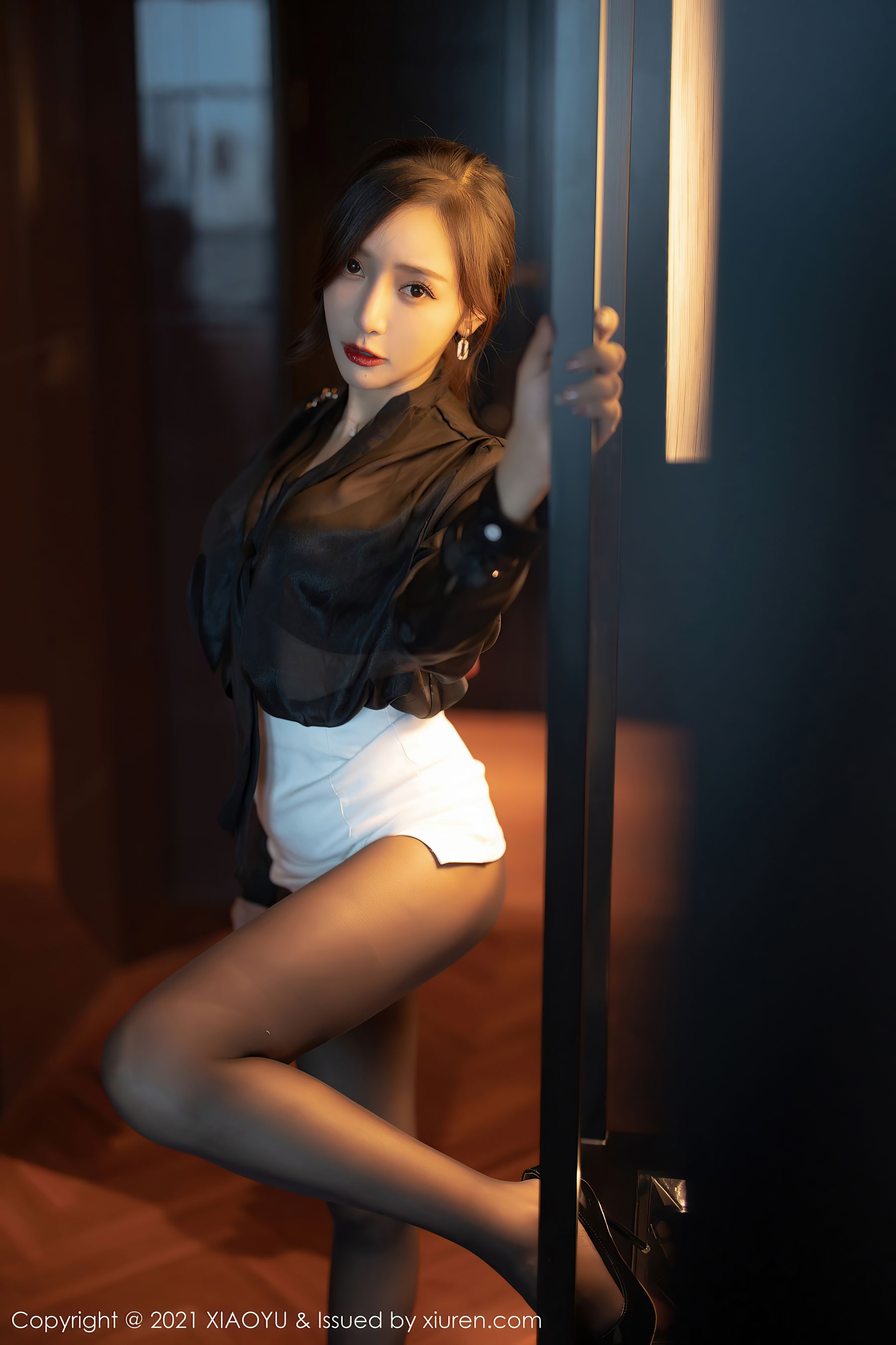 [语画界XIAOYU] Vol.632 王馨瑶yanni
