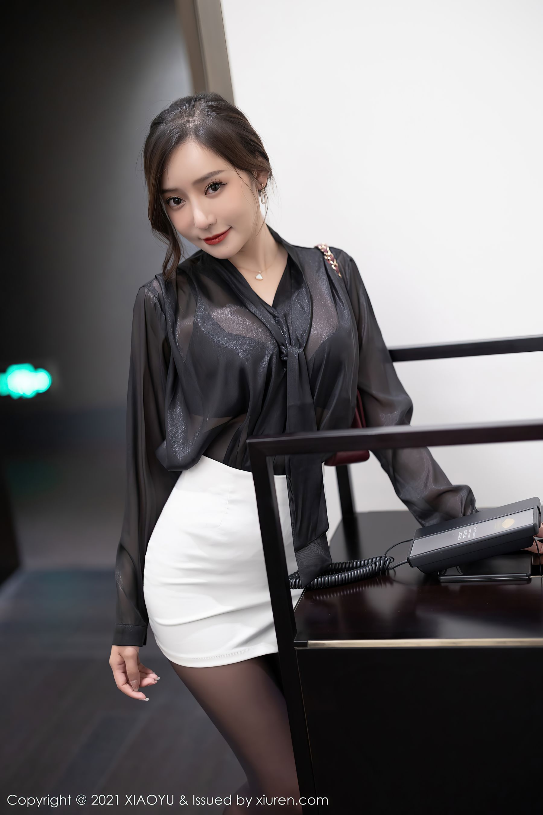 [语画界XIAOYU] Vol.632 王馨瑶yanni