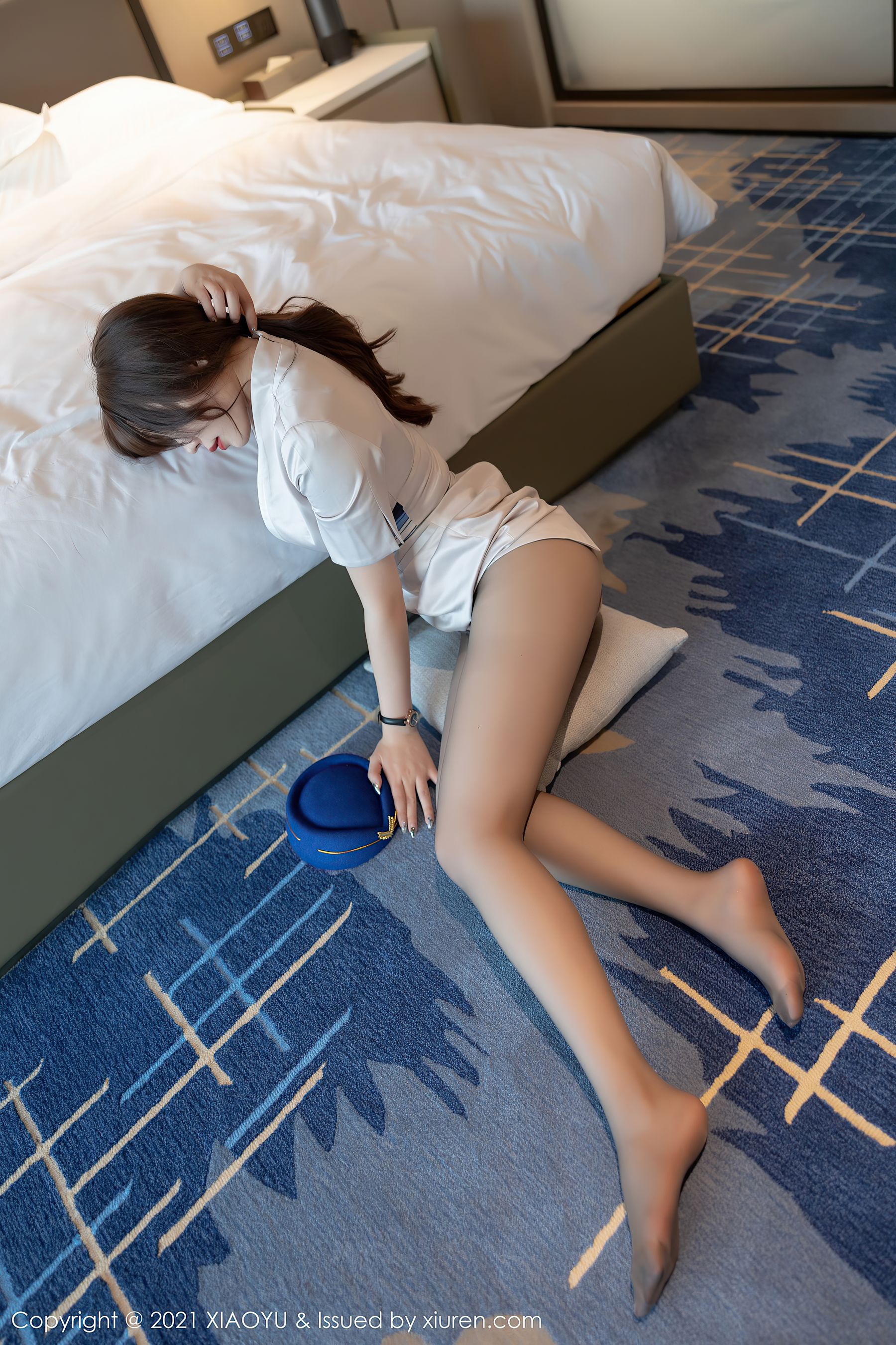 [语画界XIAOYU] Vol.642 芝芝Booty