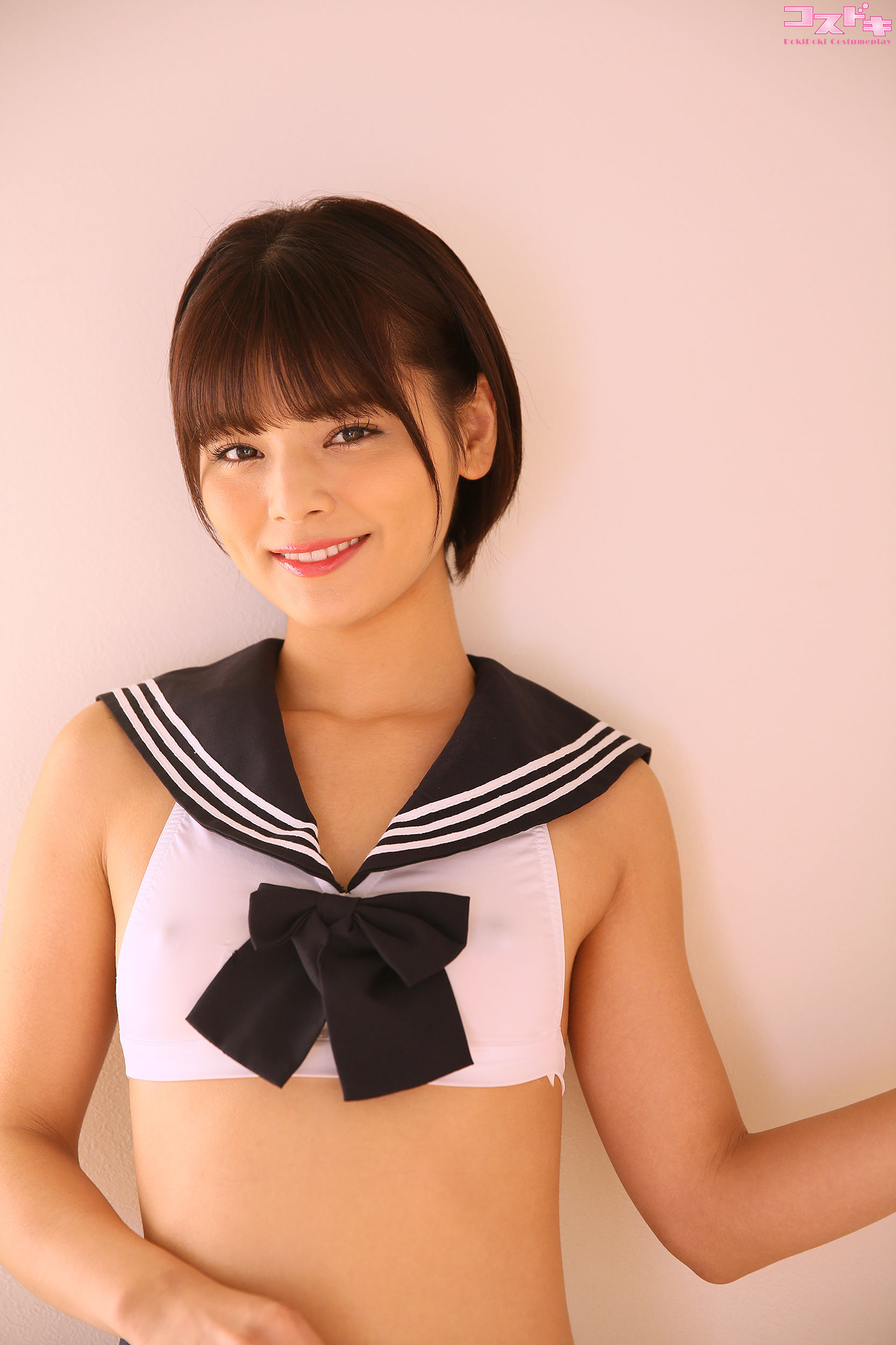 [Cosdoki] Tsubasa Akimoto 秋本翼 akimototsubasa5_pic_sexy1