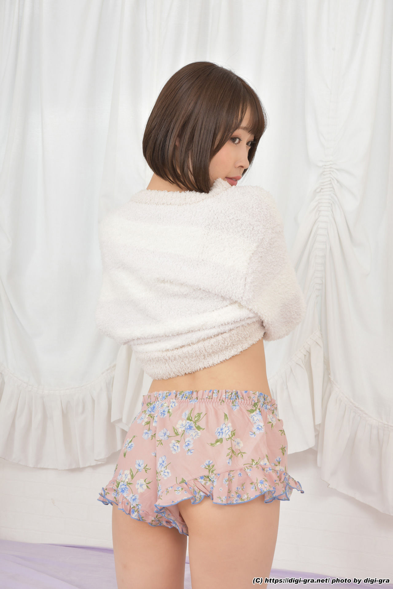 [Digi-Gra] Kanon Amane 天然かのん Photoset 05