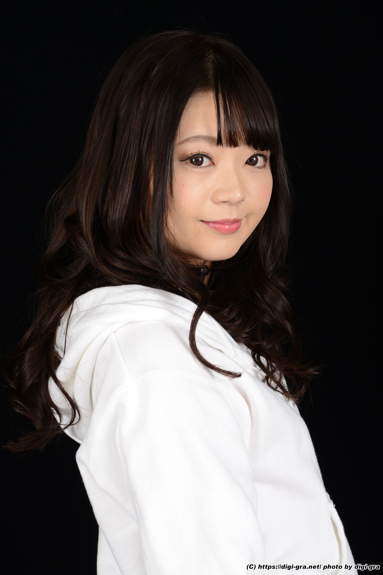 [Digi-Gra] Kurumi Ito 伊藤くるみ Photoset 05