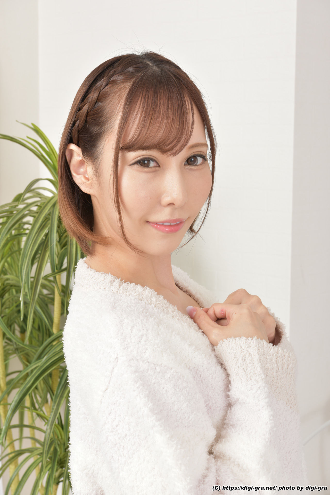 [Digi-Gra] Rei Reiwa 令和れい Photoset 05