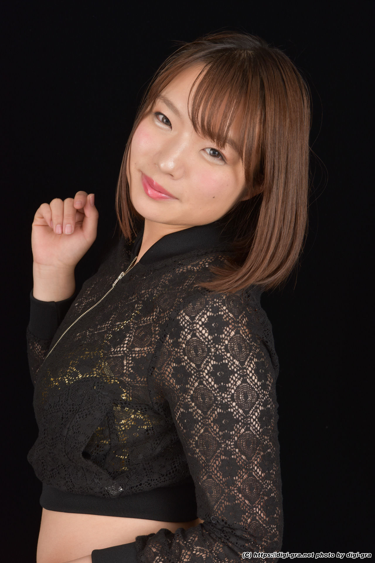 [Digi-Gra] Reina Aoi 蒼井れいな Photoset 04