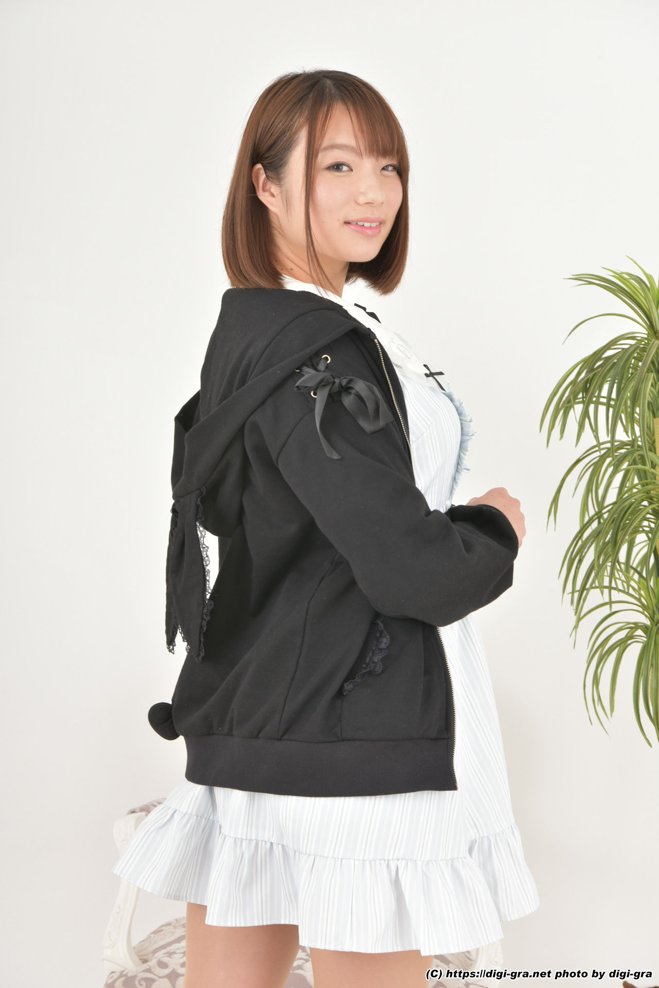 [Digi-Gra] Reina Aoi 蒼井れいな Photoset 05
