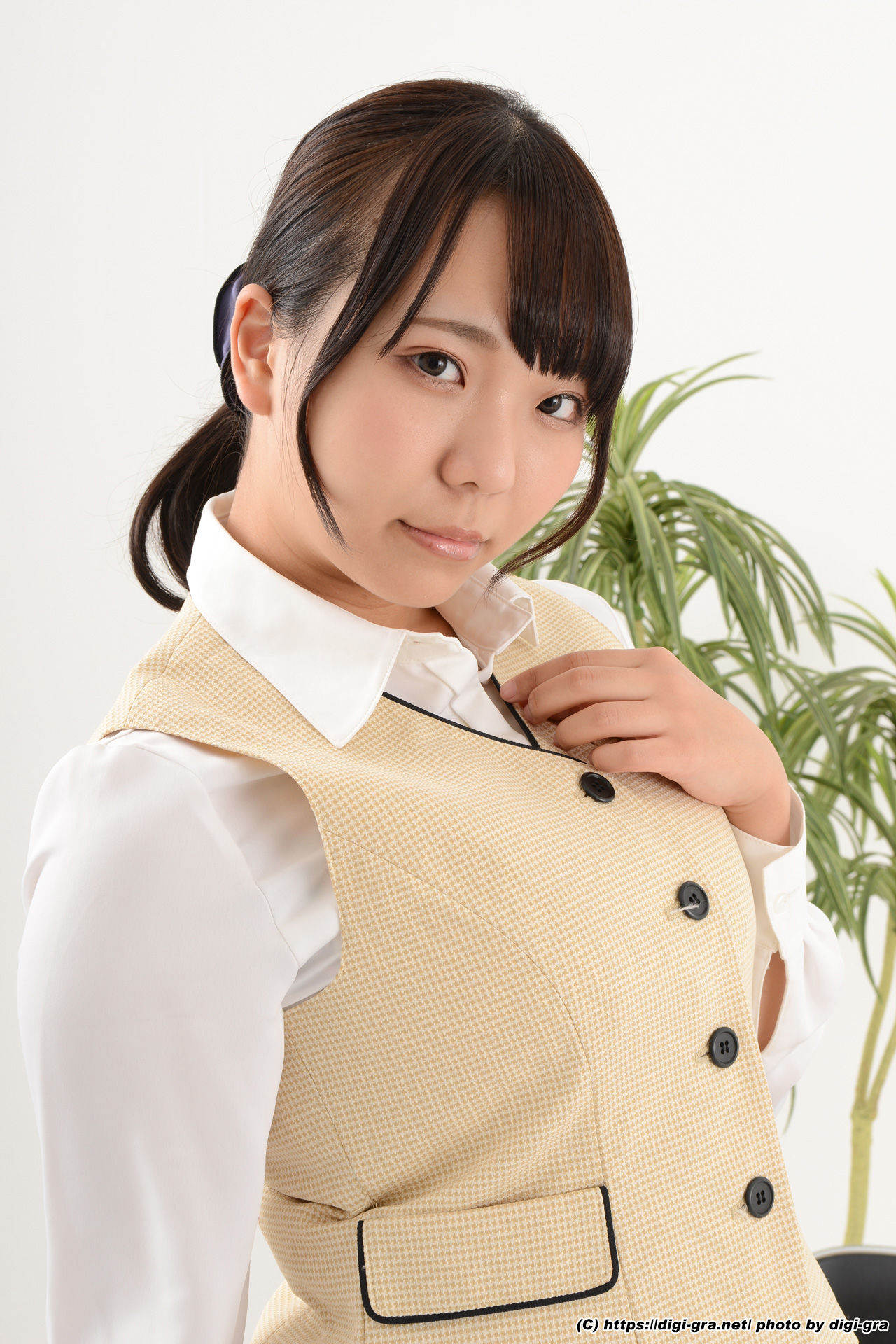 [Digi-Gra] Ruka Inaba 稲場るか Photoset 05