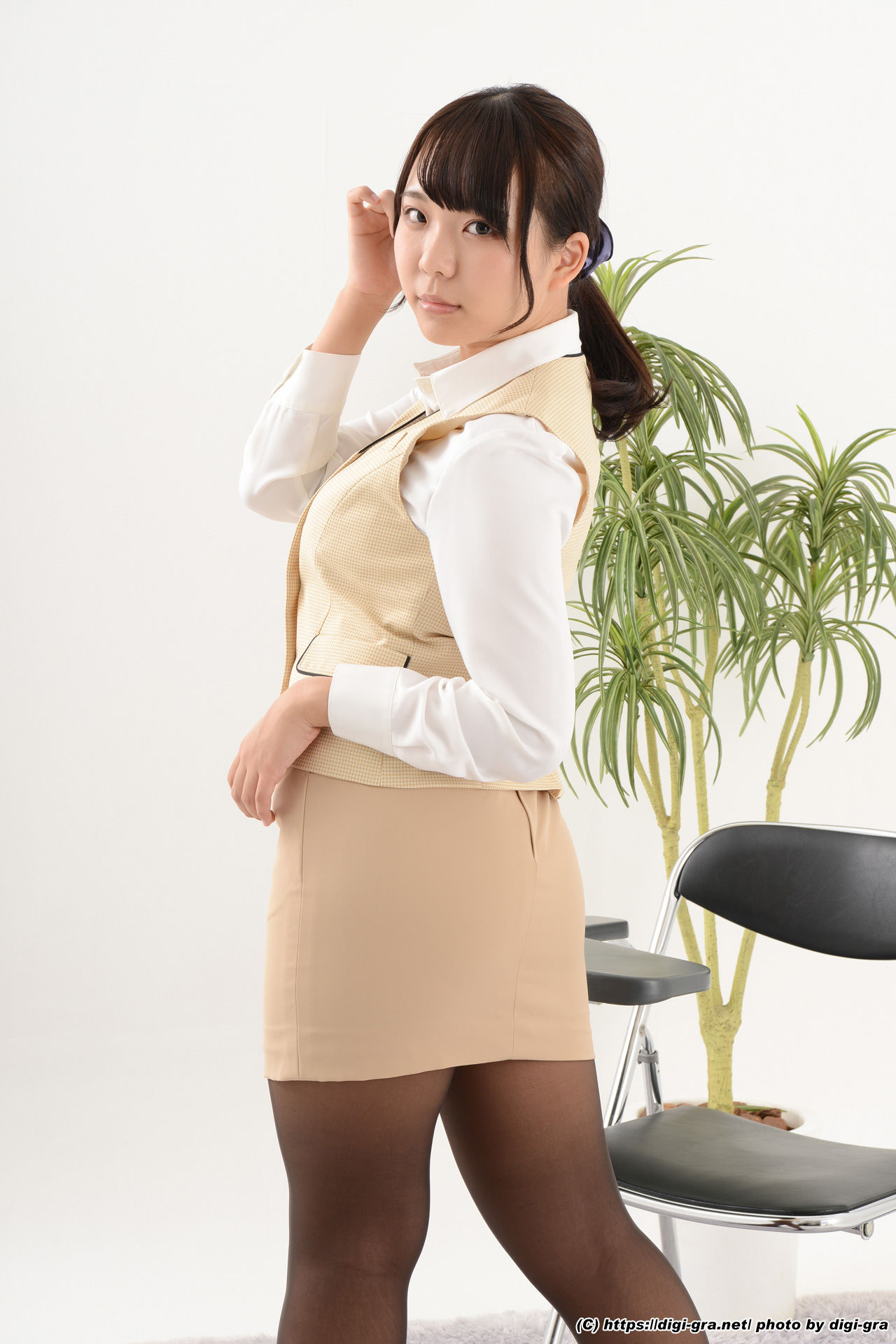 [Digi-Gra] Ruka Inaba 稲場るか Photoset 05